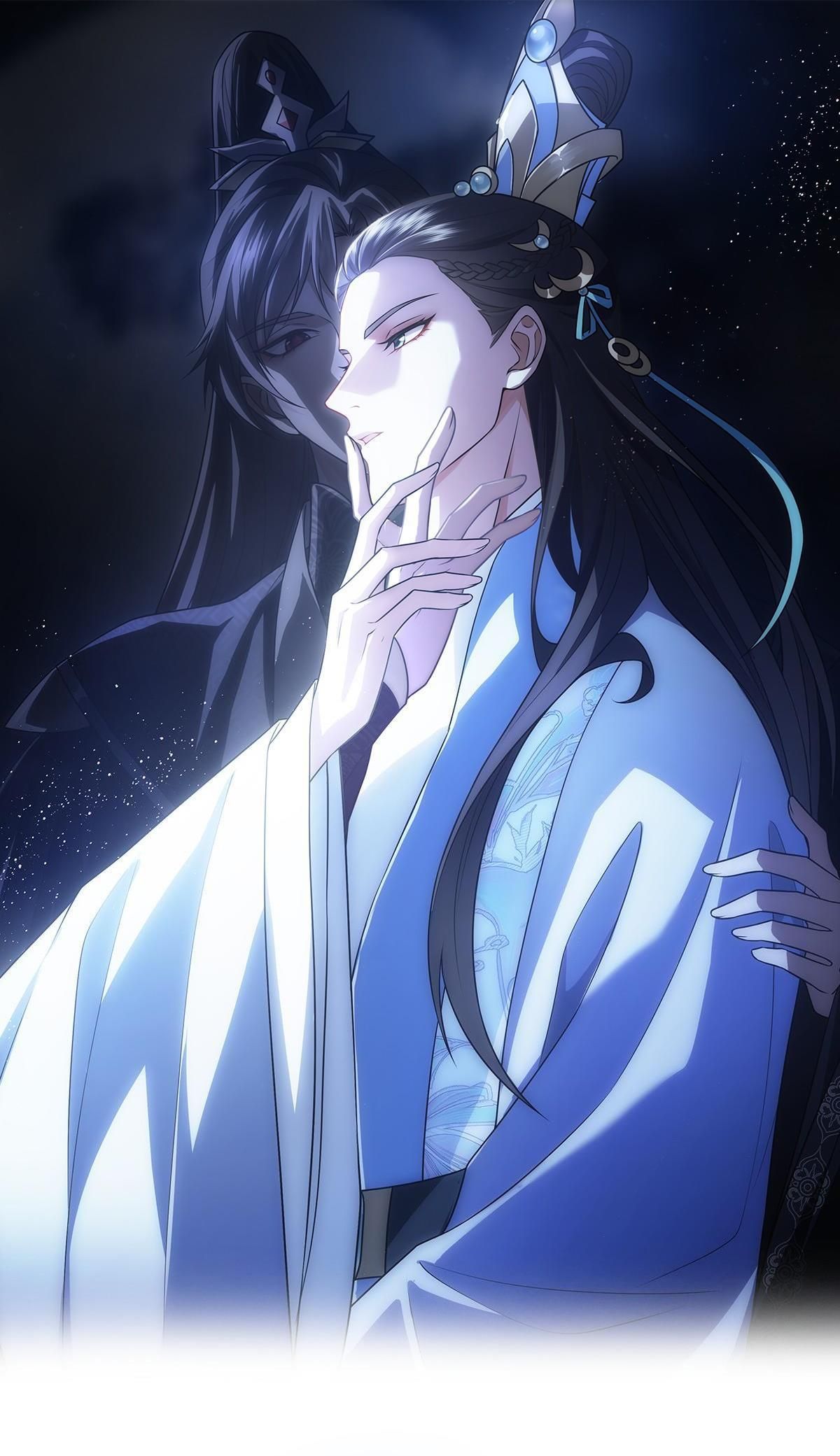 Chiếm Đoạt Ánh Trăng Chapter 3 - 3