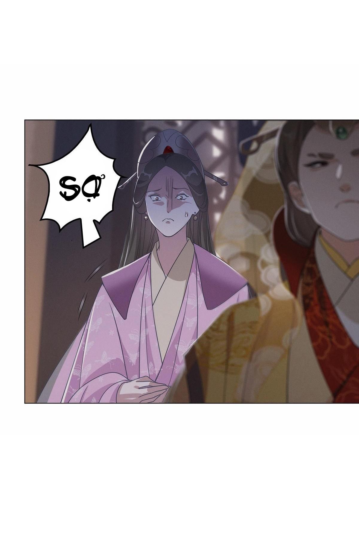 Chiếm Đoạt Ánh Trăng Chapter 3 - 25