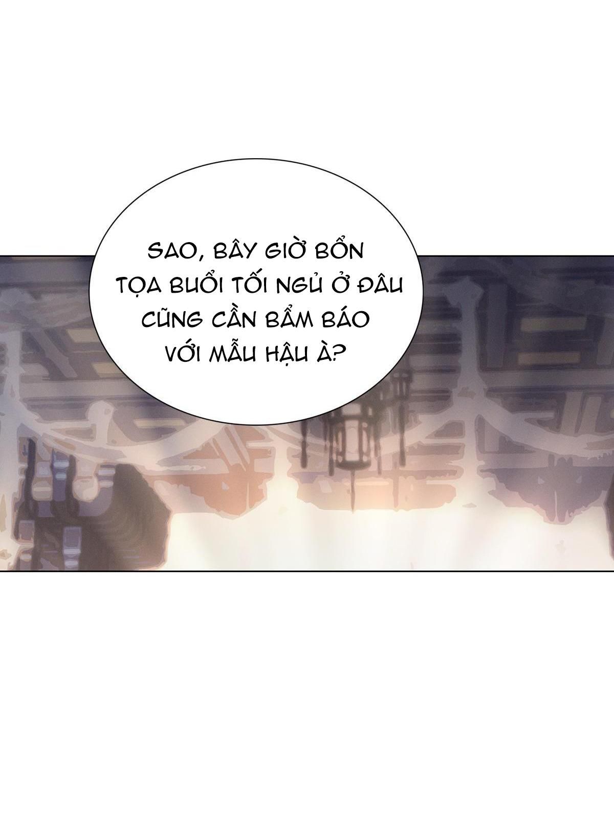 Chiếm Đoạt Ánh Trăng Chapter 3 - 26