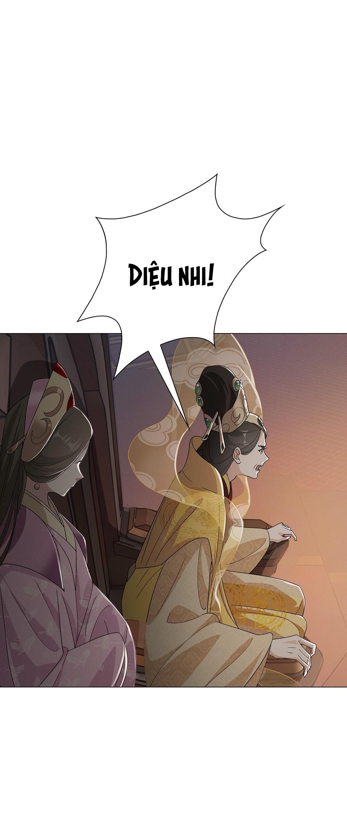 Chiếm Đoạt Ánh Trăng Chapter 3 - 29