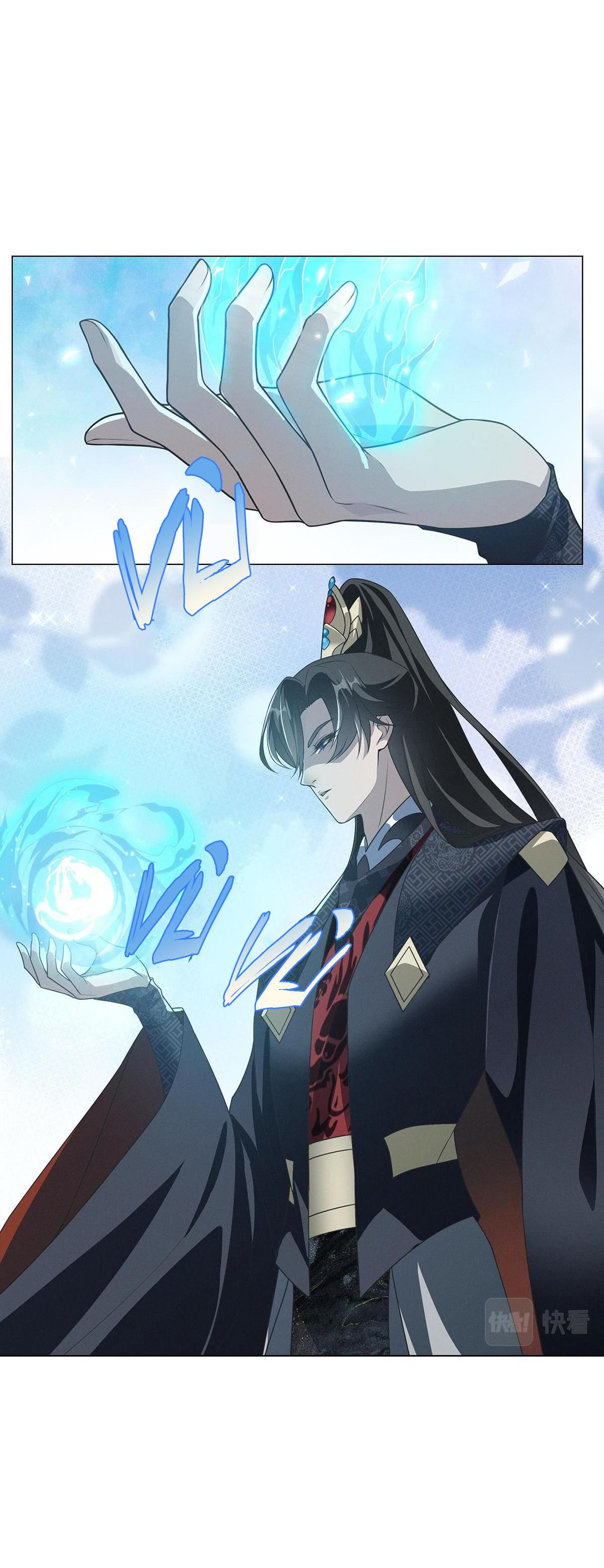 Chiếm Đoạt Ánh Trăng Chapter 3 - 37