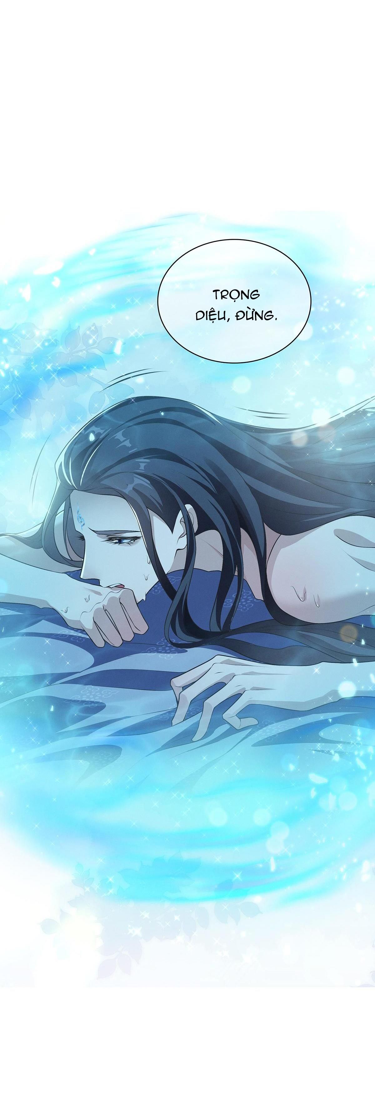 Chiếm Đoạt Ánh Trăng Chapter 3 - 39
