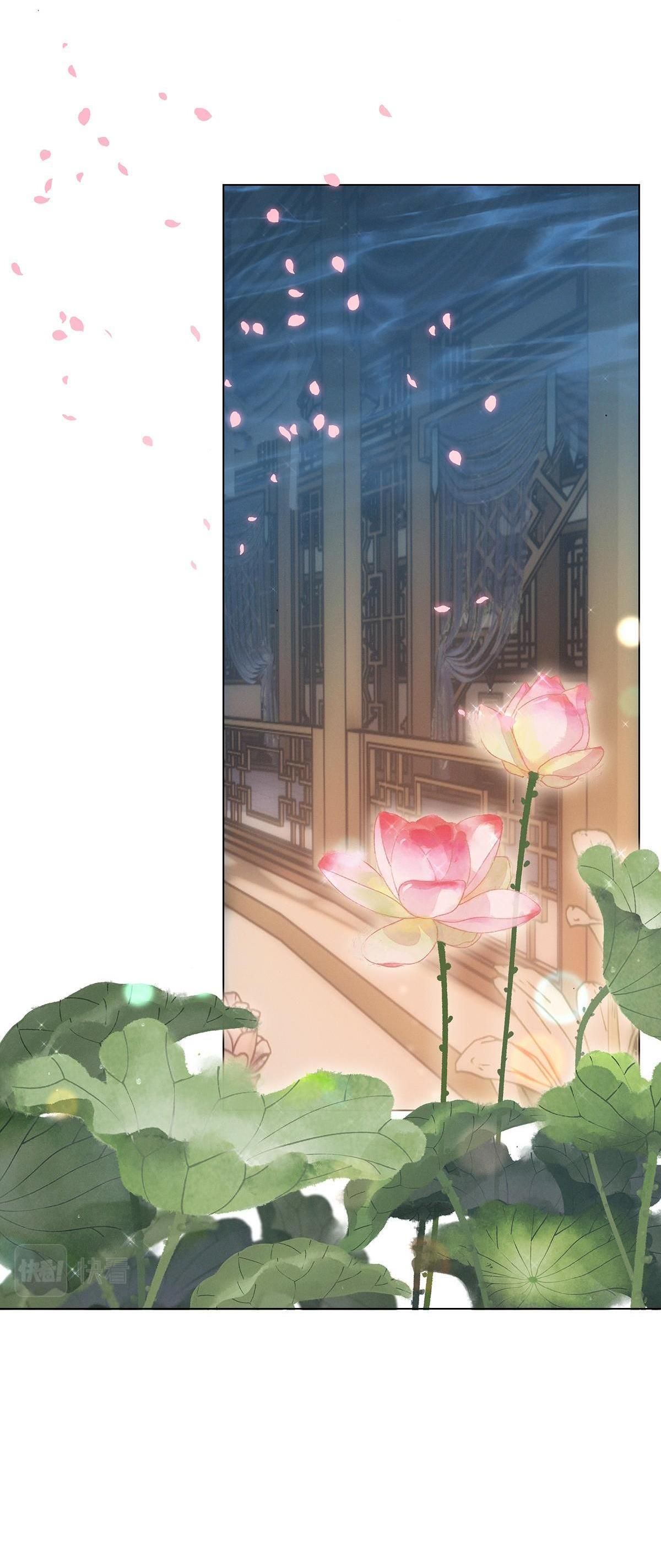 Chiếm Đoạt Ánh Trăng Chapter 3 - 5