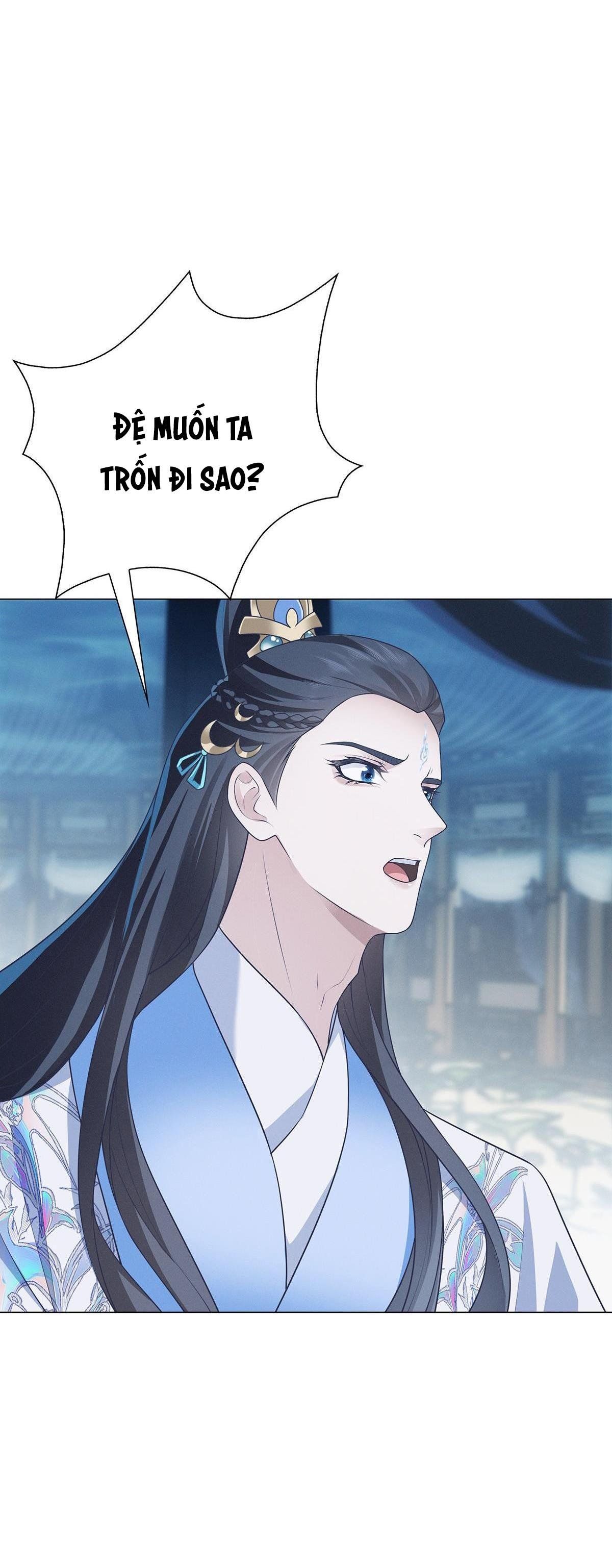 Chiếm Đoạt Ánh Trăng Chapter 3 - 6