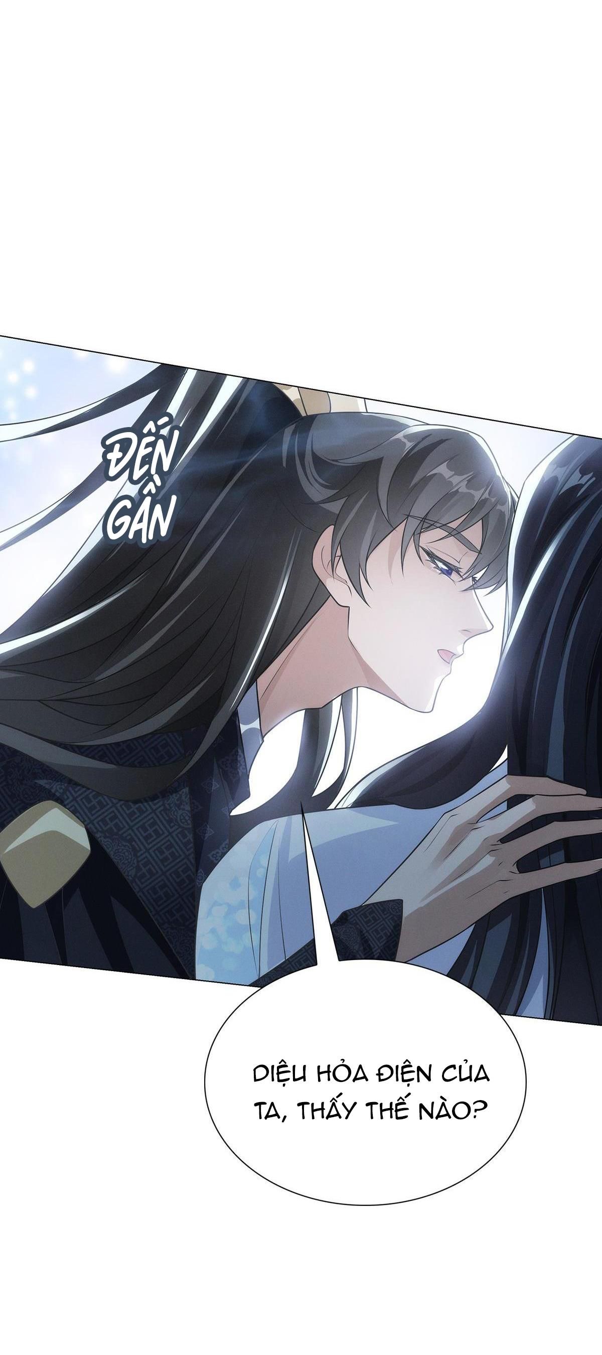 Chiếm Đoạt Ánh Trăng Chapter 3 - 9