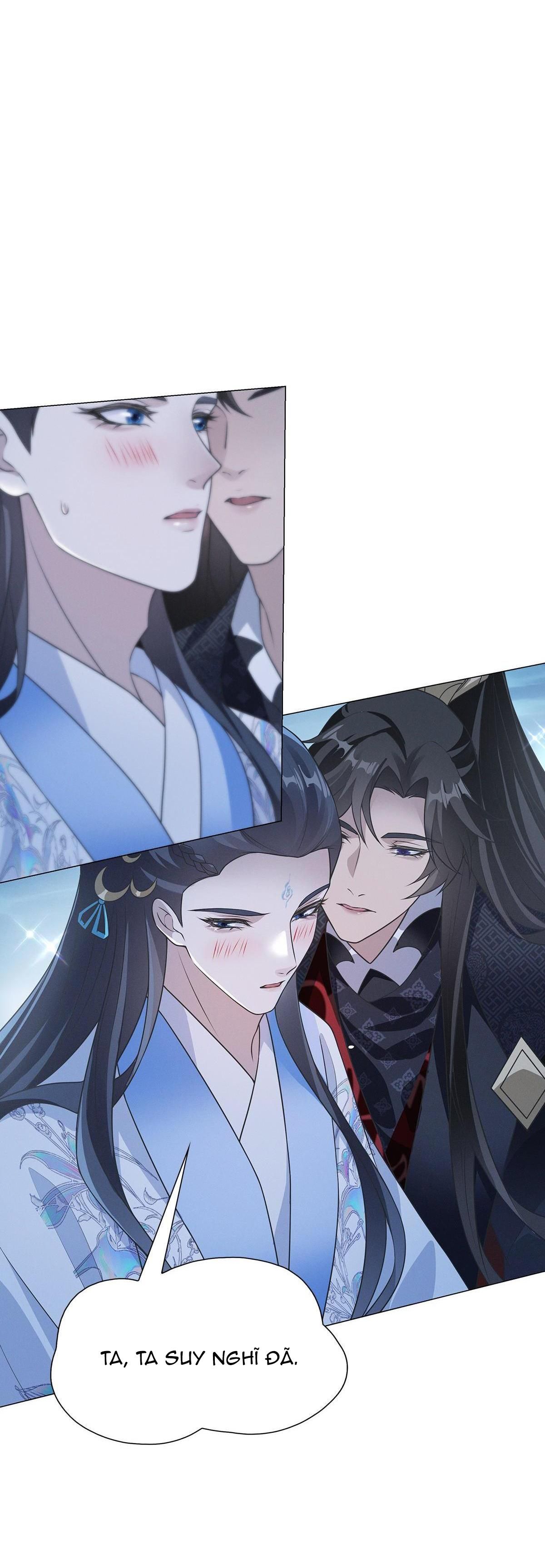 Chiếm Đoạt Ánh Trăng Chapter 3 - 10