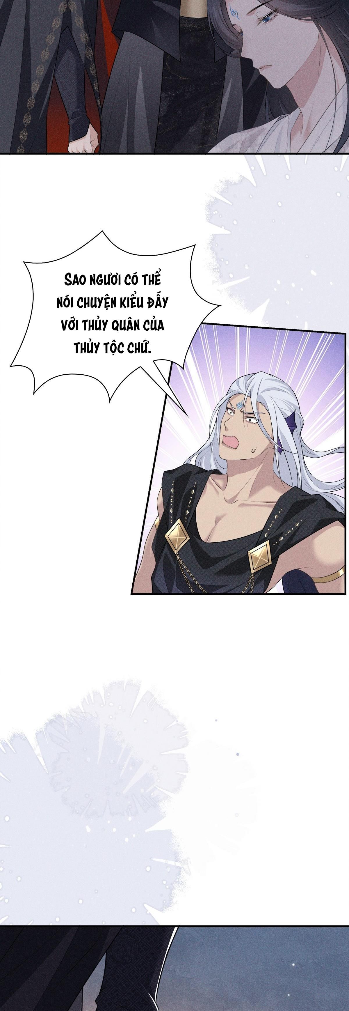 Chiếm Đoạt Ánh Trăng Chapter 30 - 19