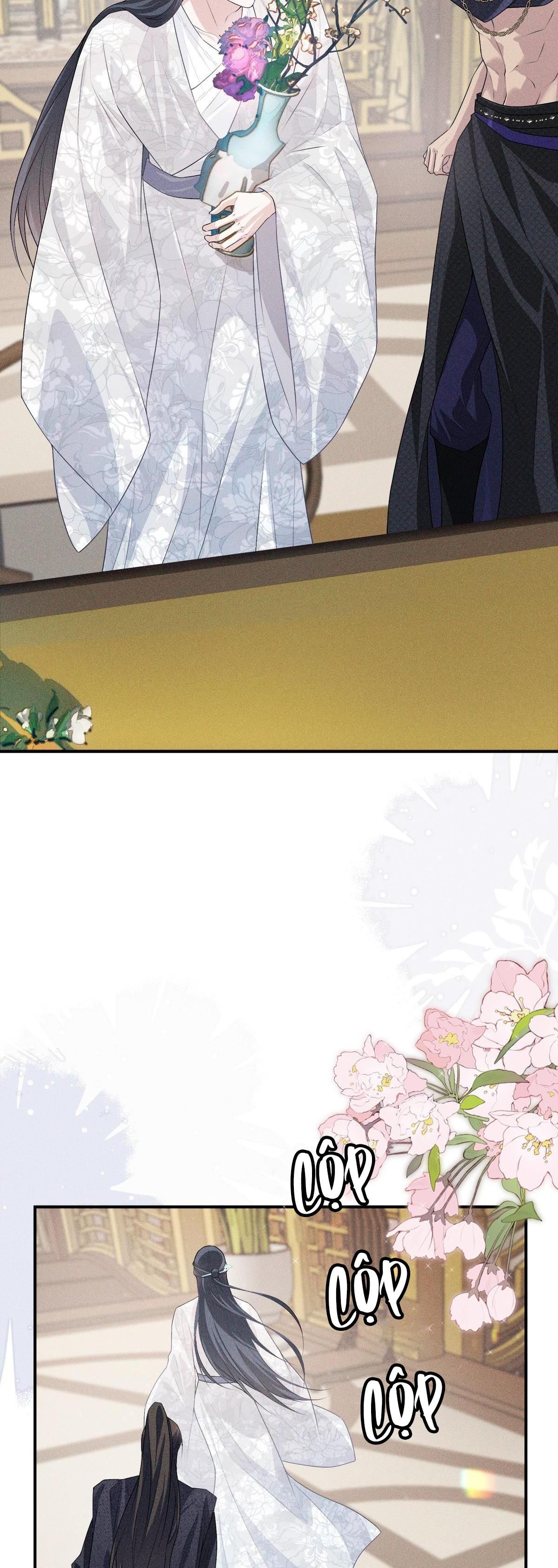 Chiếm Đoạt Ánh Trăng Chapter 30 - 21