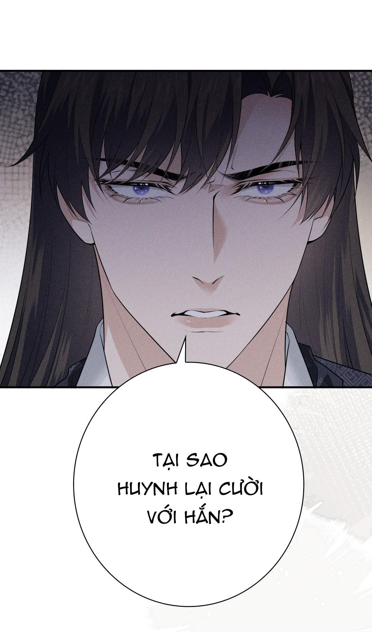 Chiếm Đoạt Ánh Trăng Chapter 30 - 26