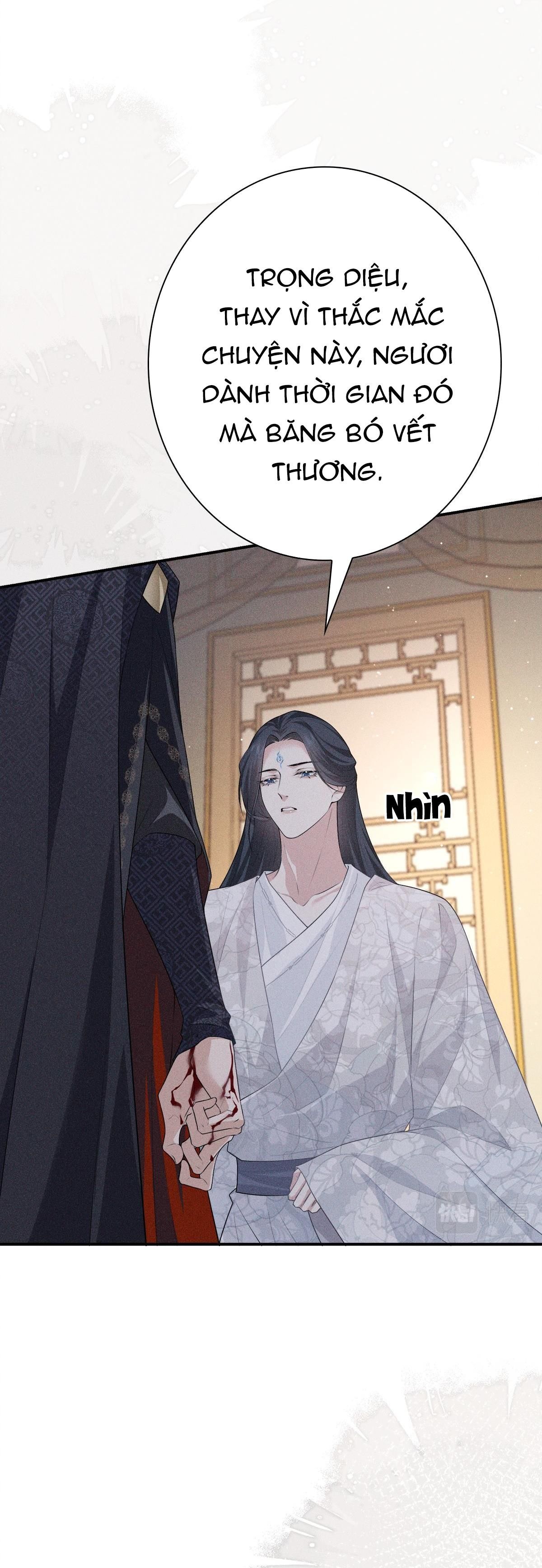 Chiếm Đoạt Ánh Trăng Chapter 30 - 27