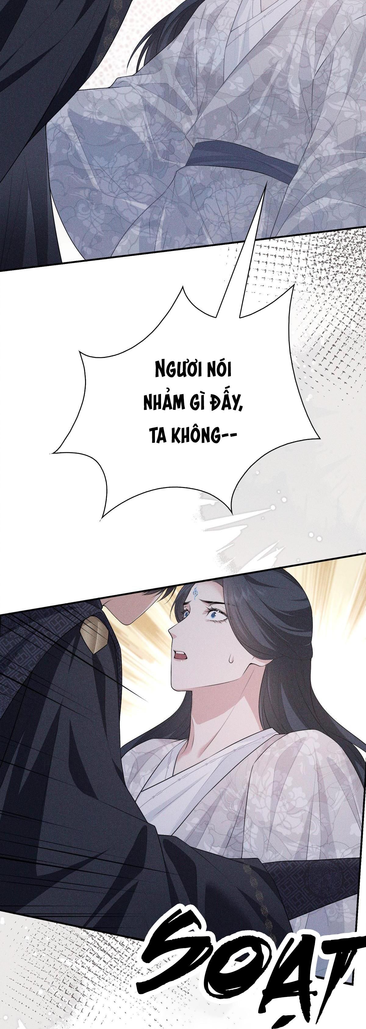 Chiếm Đoạt Ánh Trăng Chapter 30 - 29