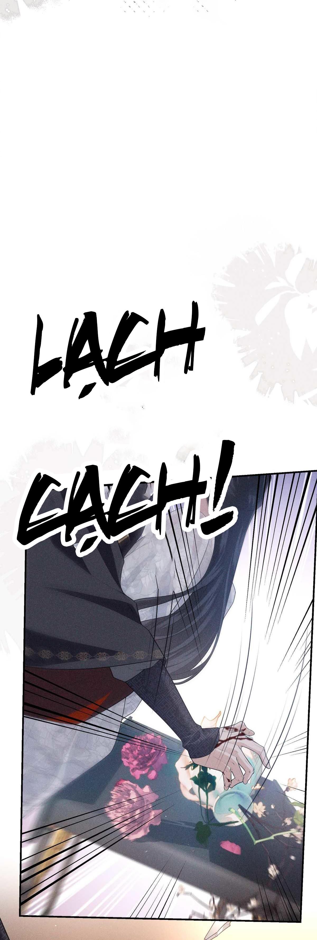 Chiếm Đoạt Ánh Trăng Chapter 30 - 30