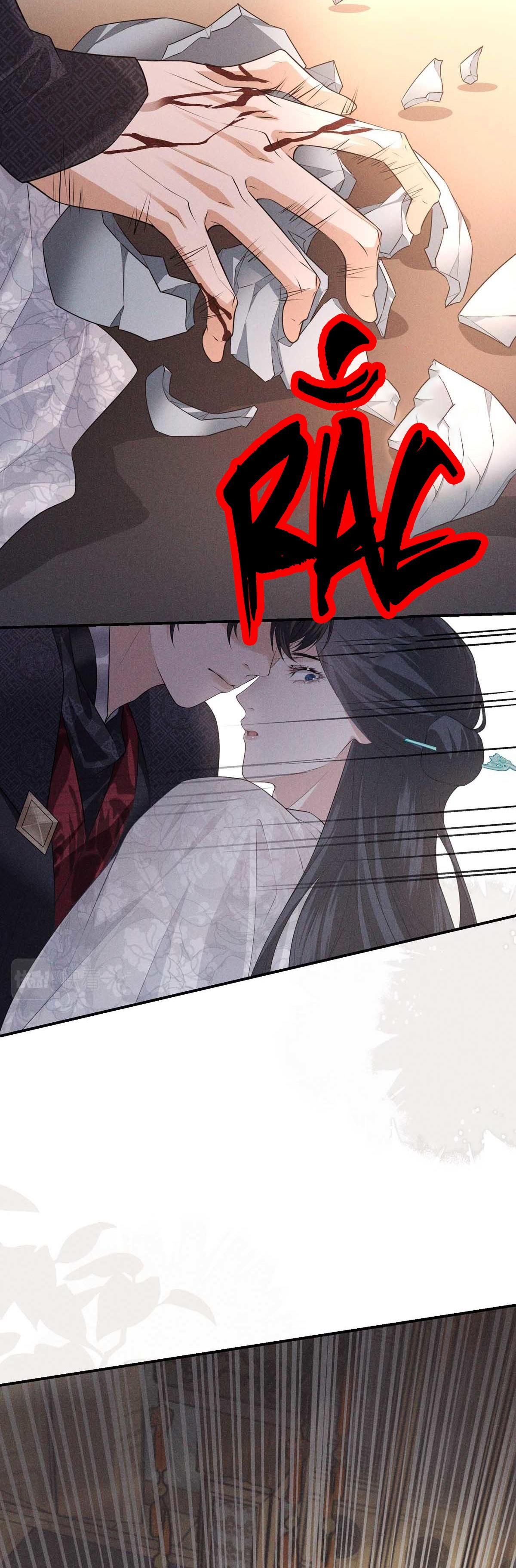 Chiếm Đoạt Ánh Trăng Chapter 30 - 31