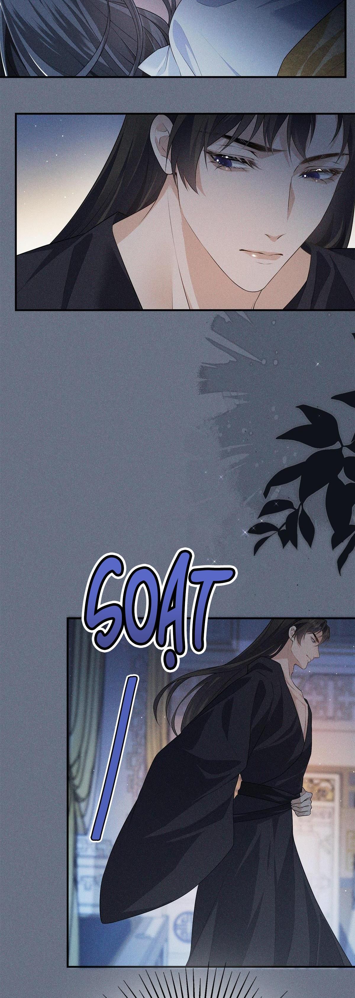 Chiếm Đoạt Ánh Trăng Chapter 30 - 5