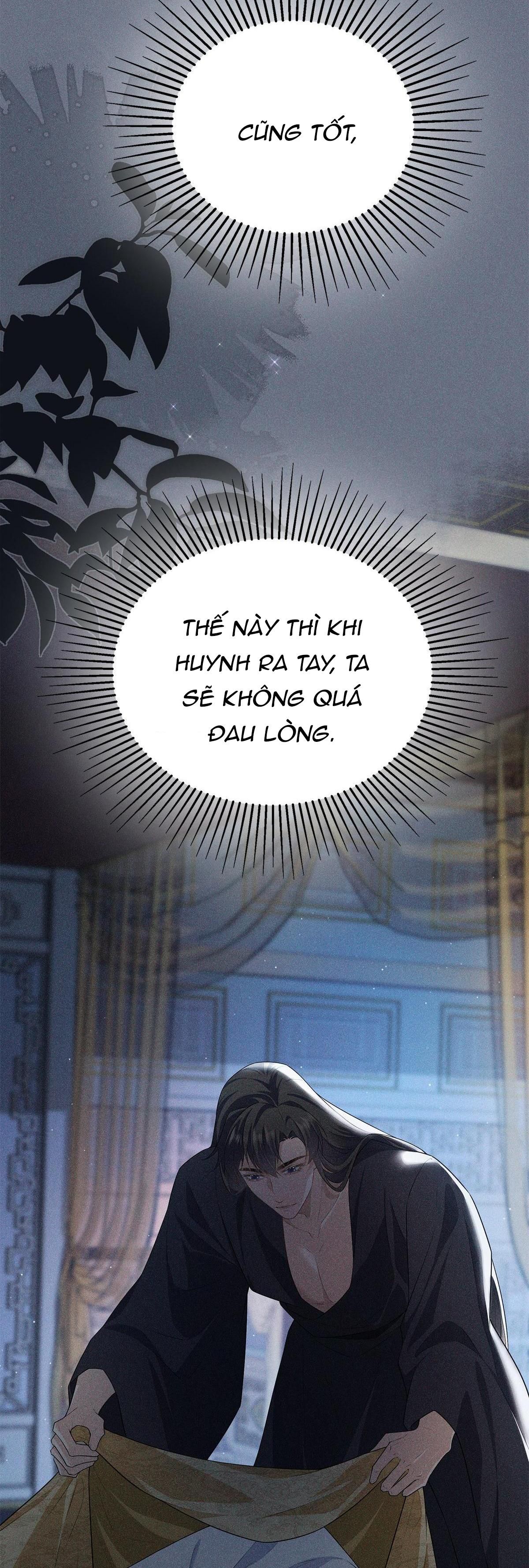 Chiếm Đoạt Ánh Trăng Chapter 30 - 6