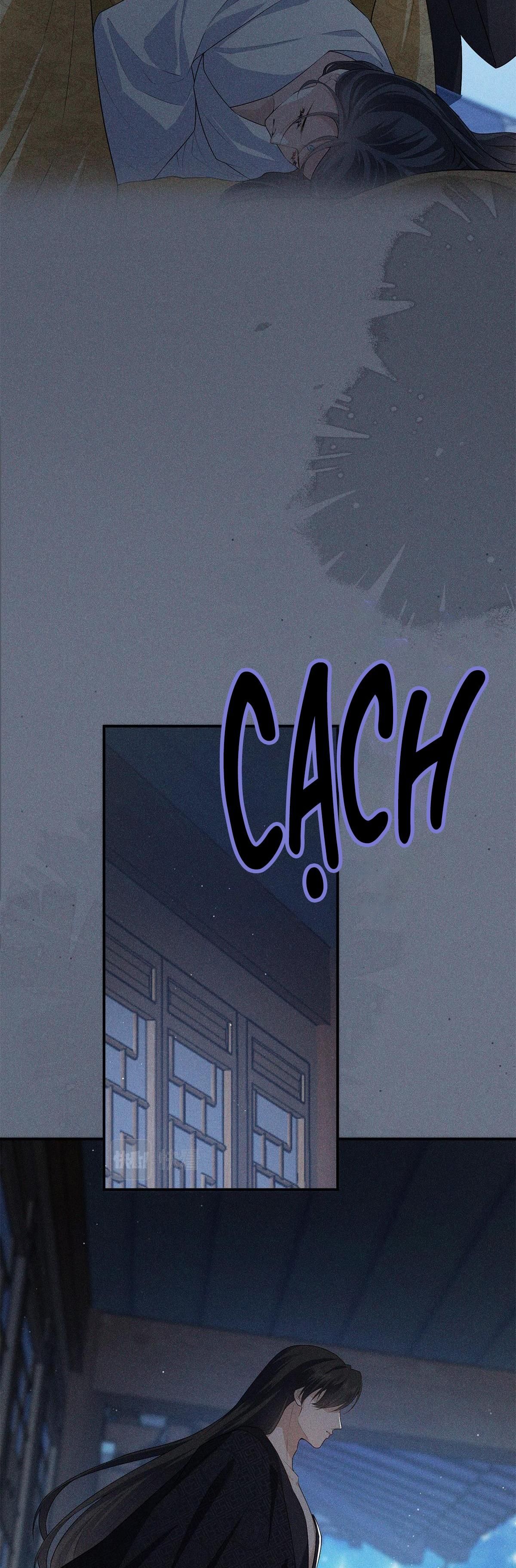 Chiếm Đoạt Ánh Trăng Chapter 30 - 7