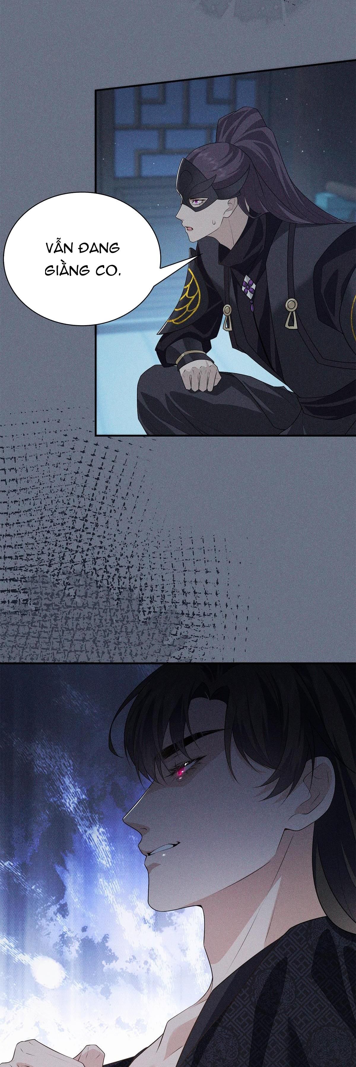 Chiếm Đoạt Ánh Trăng Chapter 30 - 9