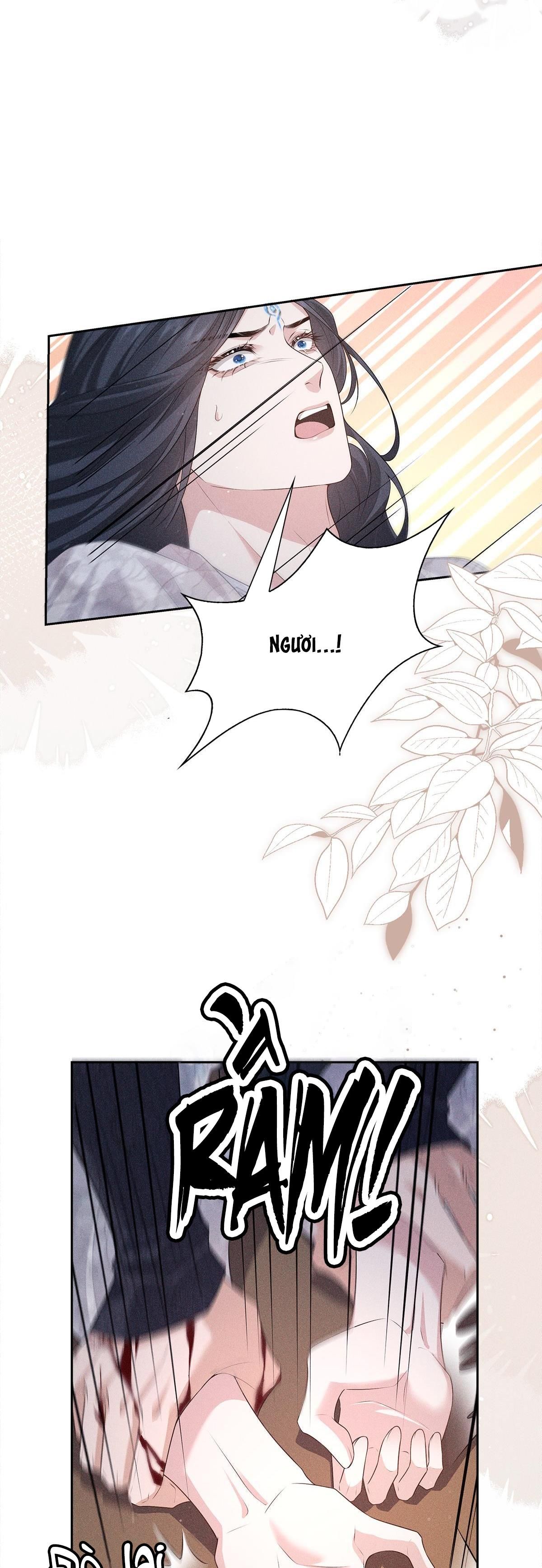 Chiếm Đoạt Ánh Trăng Chapter 31 - 11