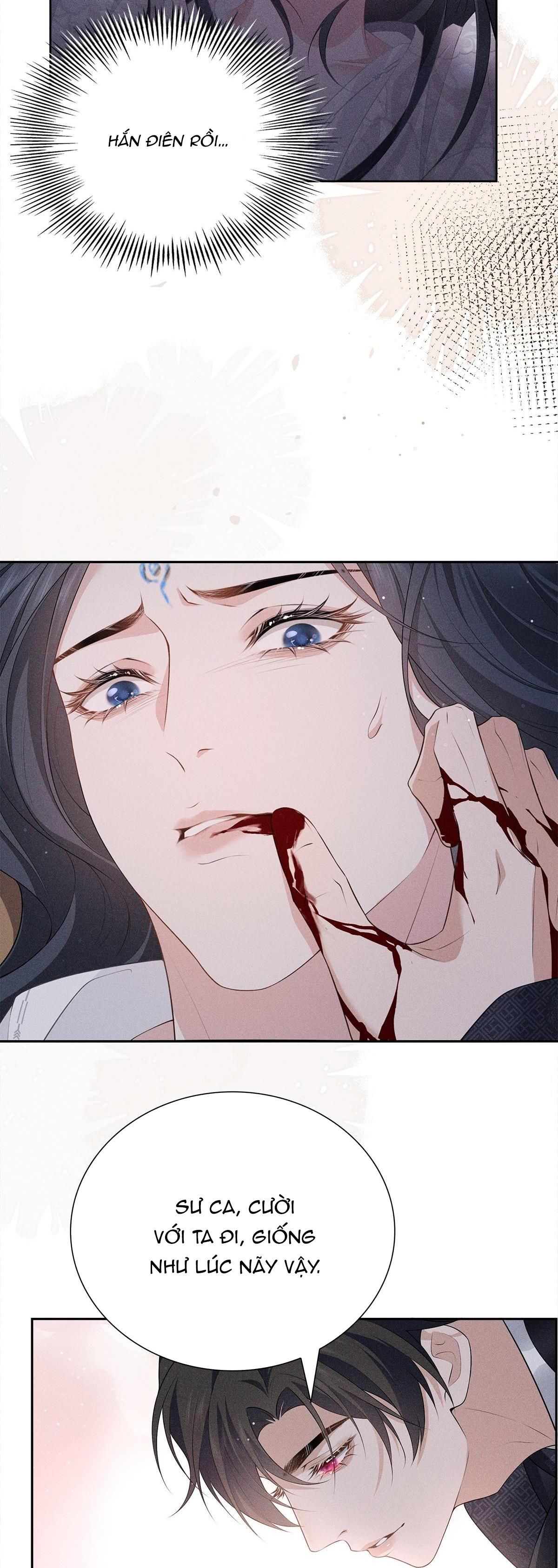 Chiếm Đoạt Ánh Trăng Chapter 31 - 13