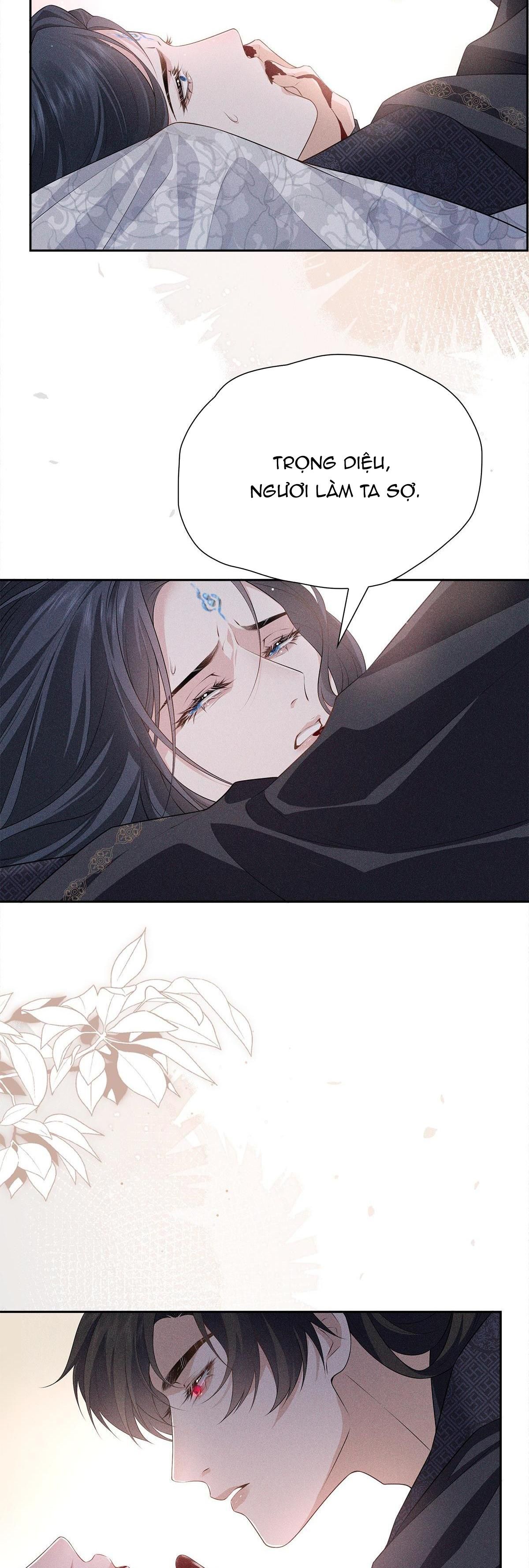 Chiếm Đoạt Ánh Trăng Chapter 31 - 14