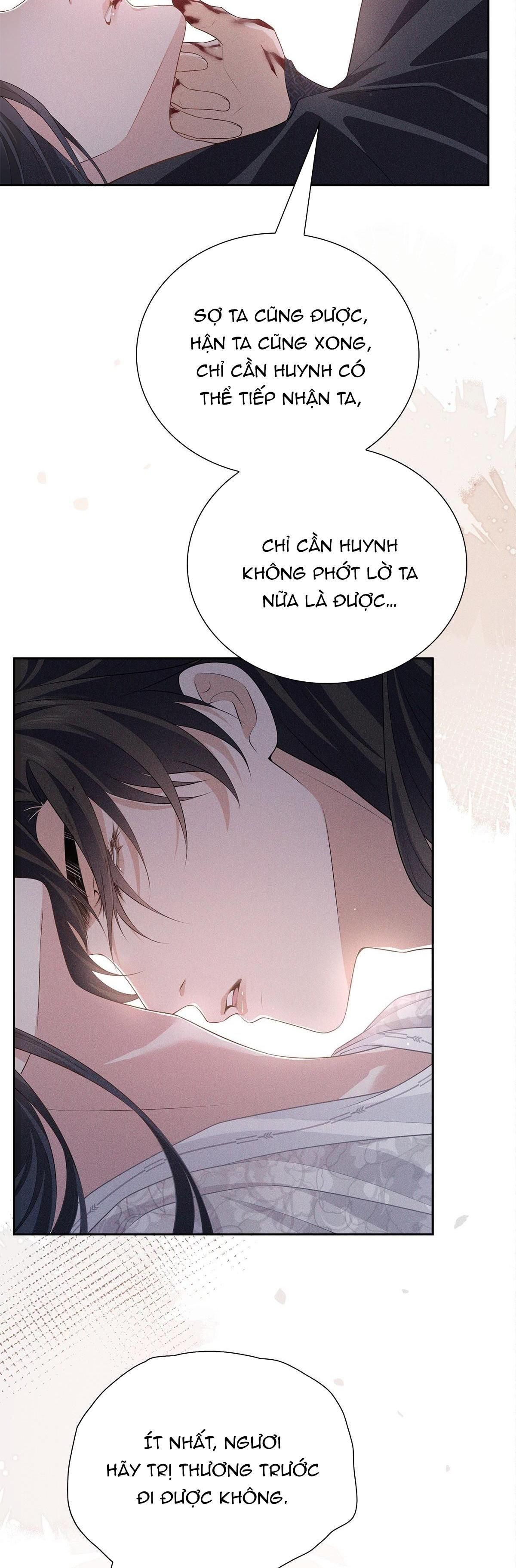 Chiếm Đoạt Ánh Trăng Chapter 31 - 15