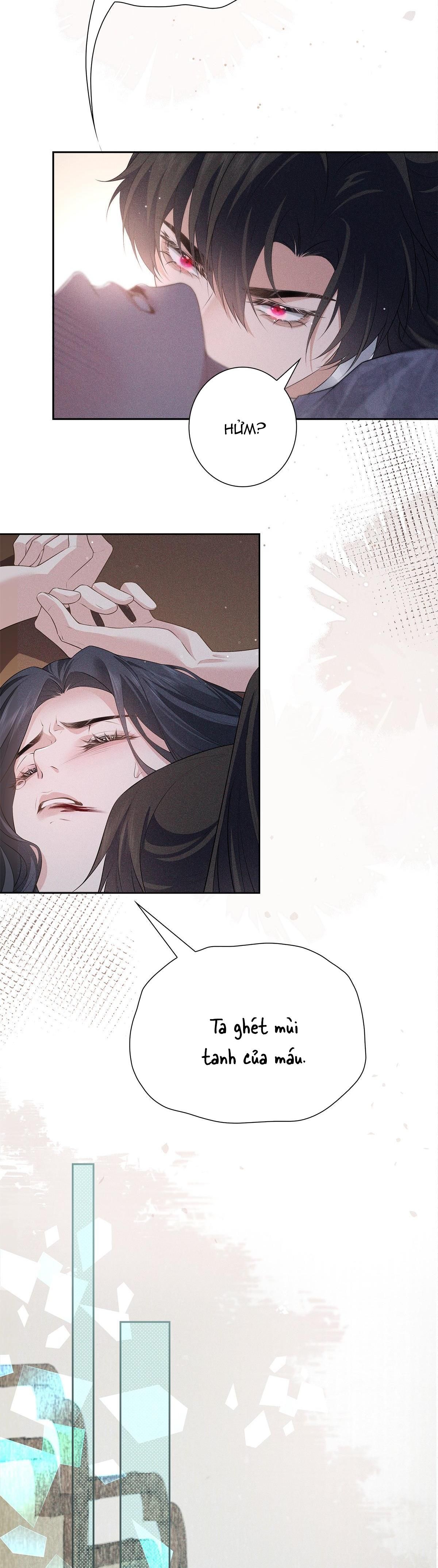 Chiếm Đoạt Ánh Trăng Chapter 31 - 16