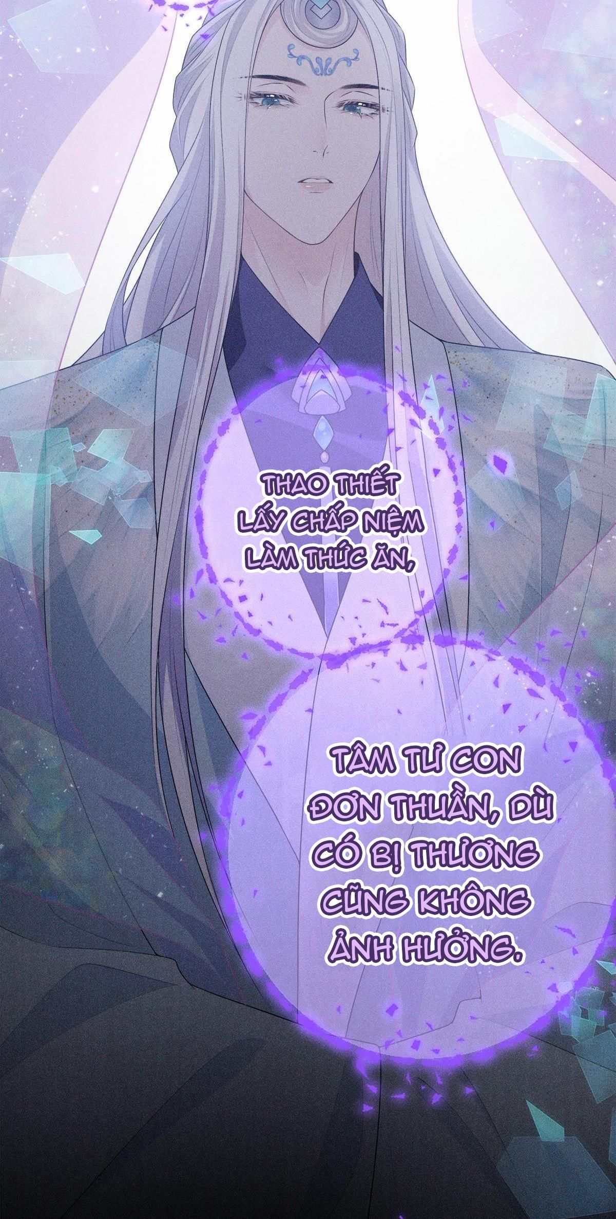 Chiếm Đoạt Ánh Trăng Chapter 31 - 18