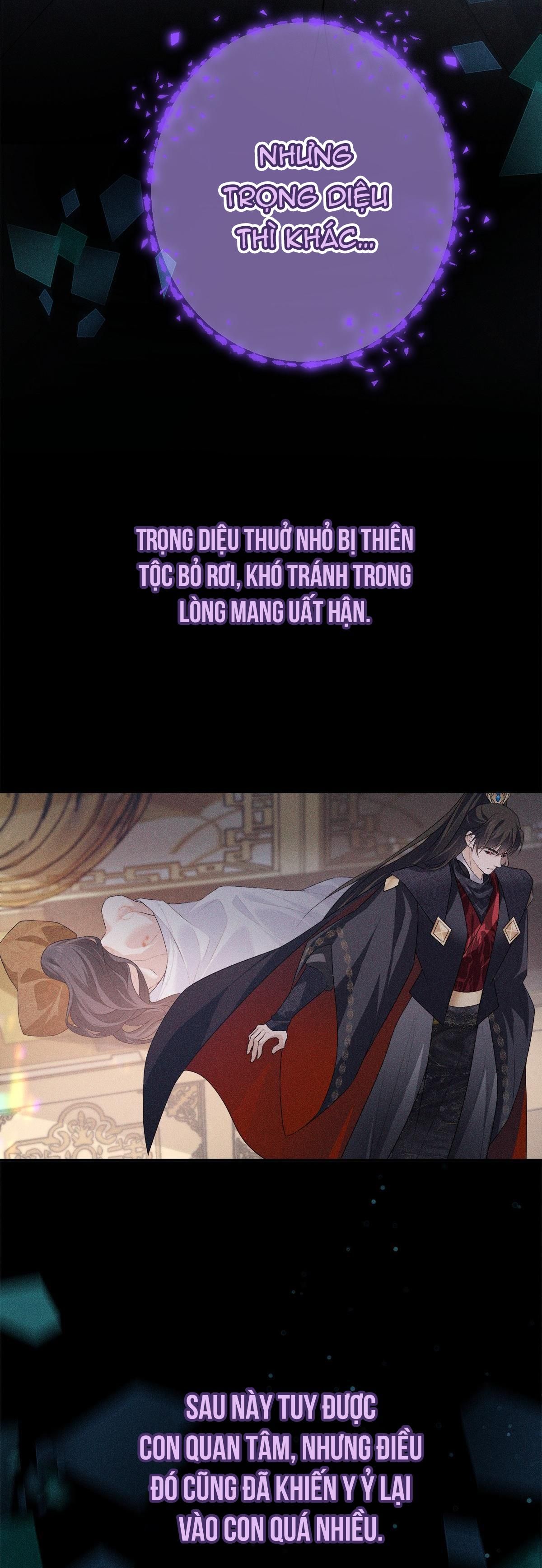 Chiếm Đoạt Ánh Trăng Chapter 31 - 19
