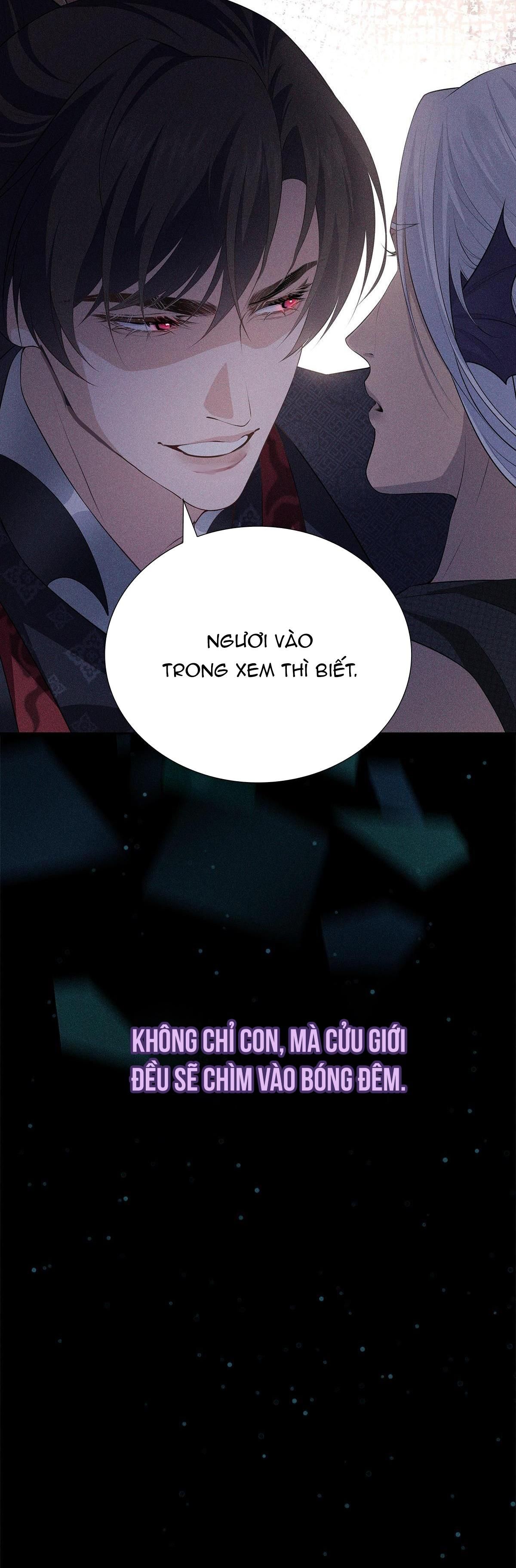 Chiếm Đoạt Ánh Trăng Chapter 31 - 23