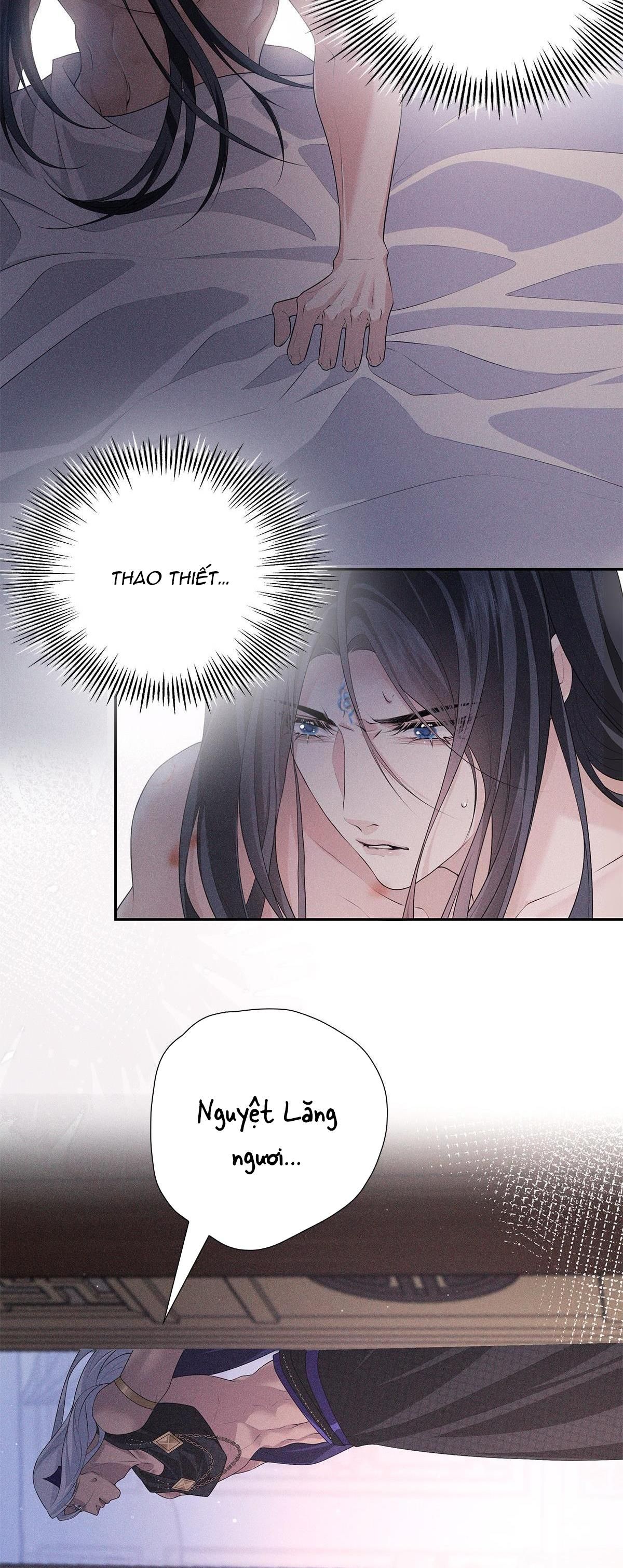 Chiếm Đoạt Ánh Trăng Chapter 31 - 26