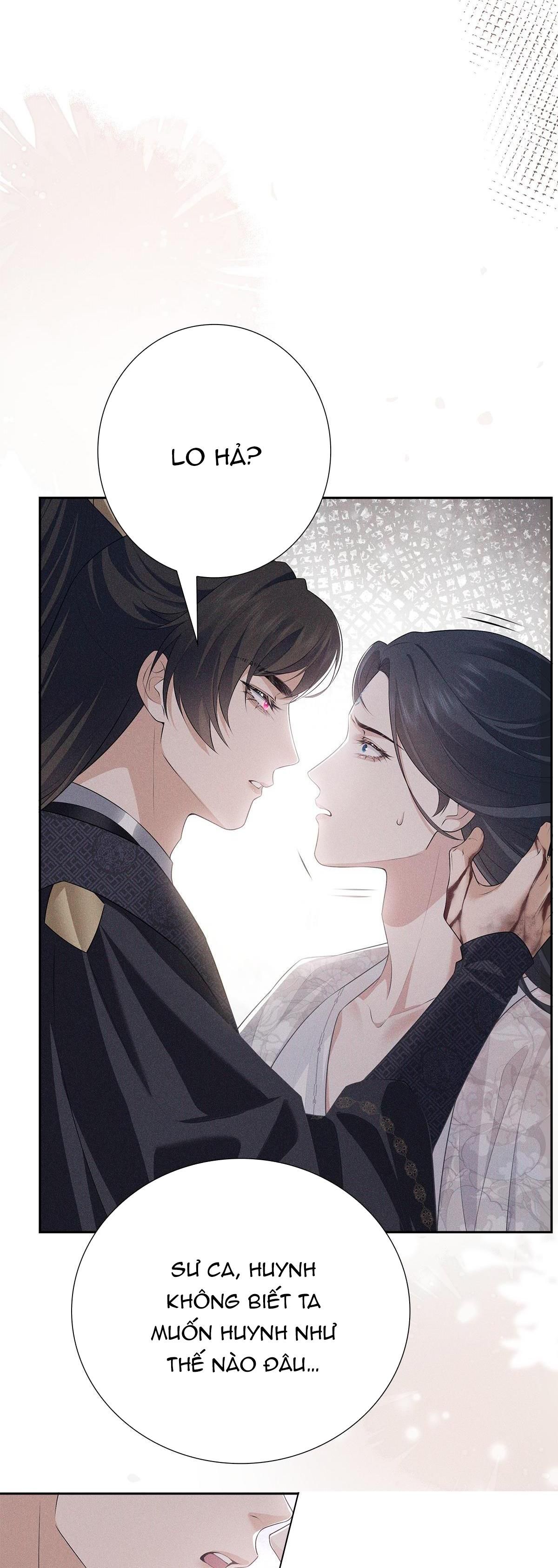 Chiếm Đoạt Ánh Trăng Chapter 31 - 5