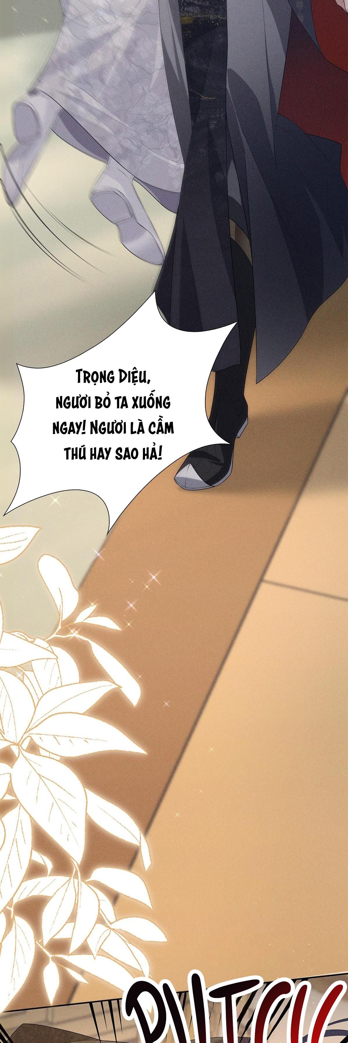 Chiếm Đoạt Ánh Trăng Chapter 31 - 9