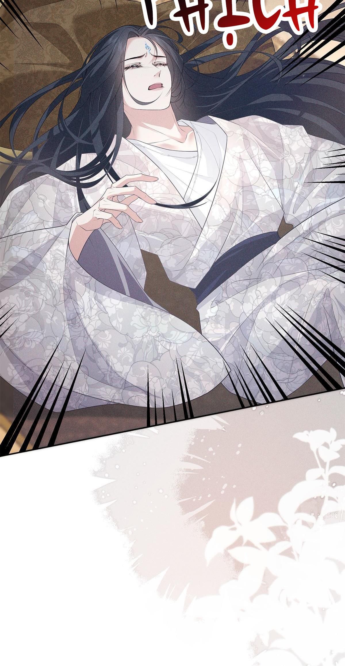 Chiếm Đoạt Ánh Trăng Chapter 31 - 10