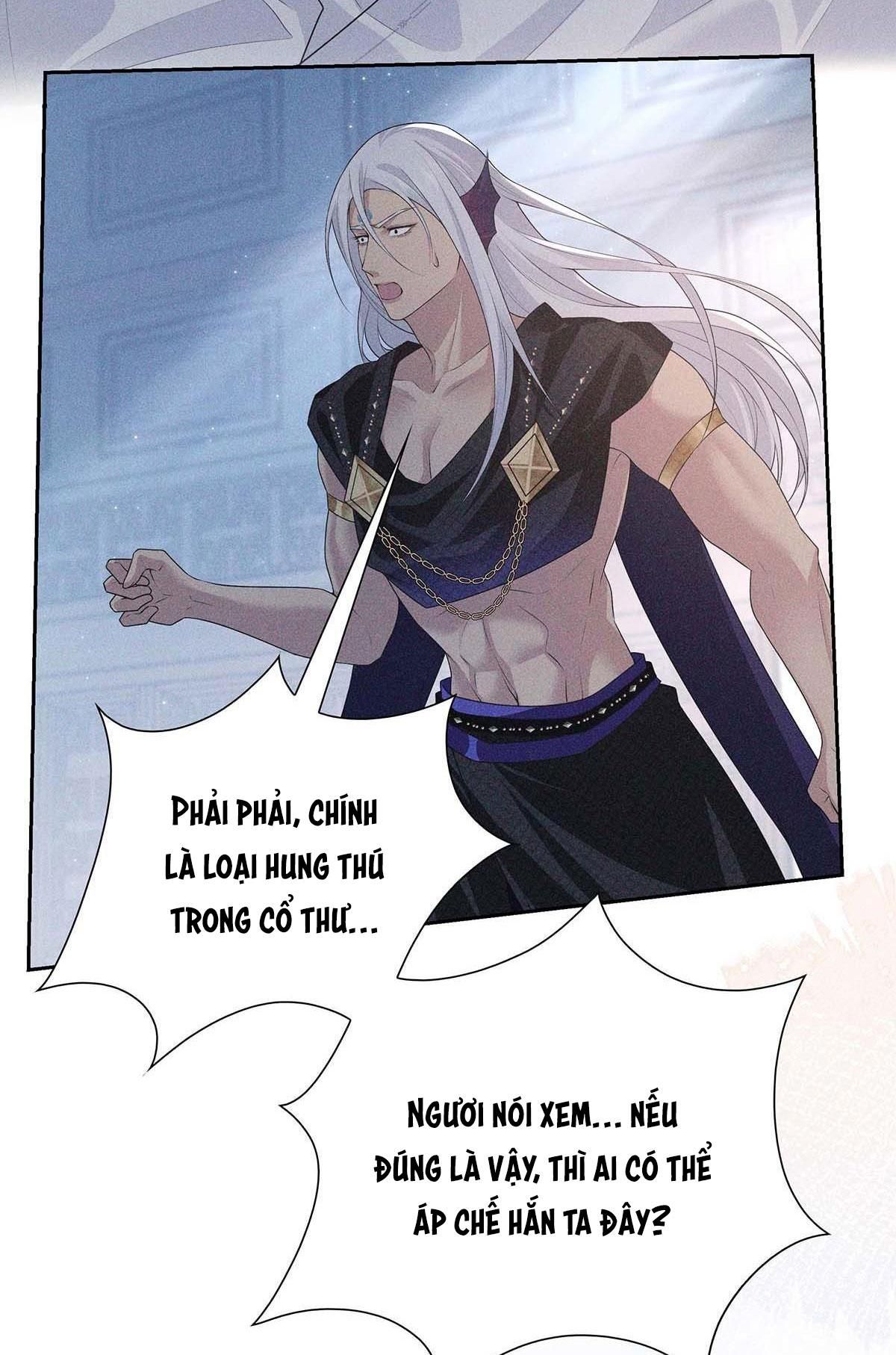 Chiếm Đoạt Ánh Trăng Chapter 32 - 11