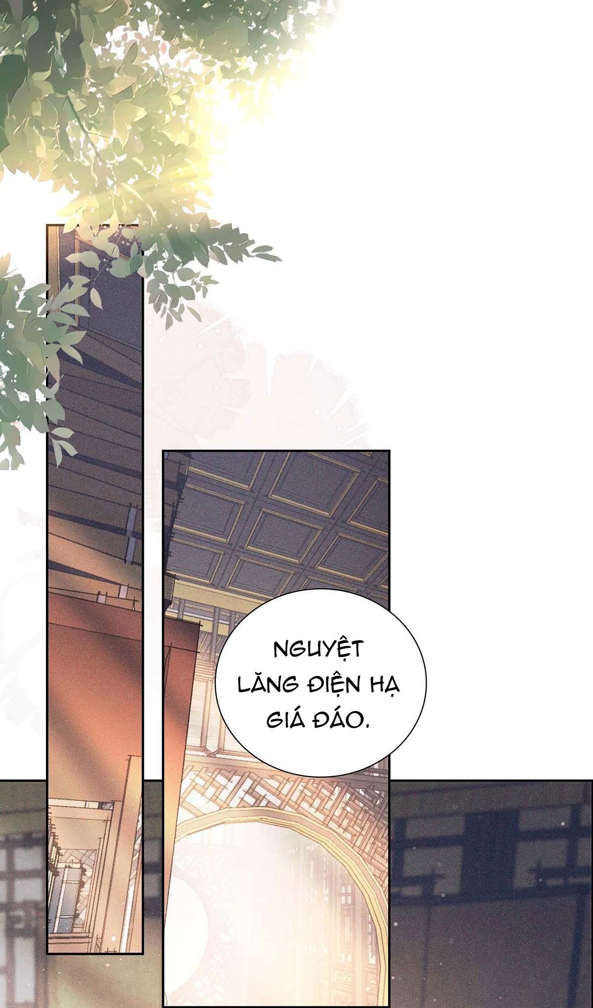 Chiếm Đoạt Ánh Trăng Chapter 32 - 14