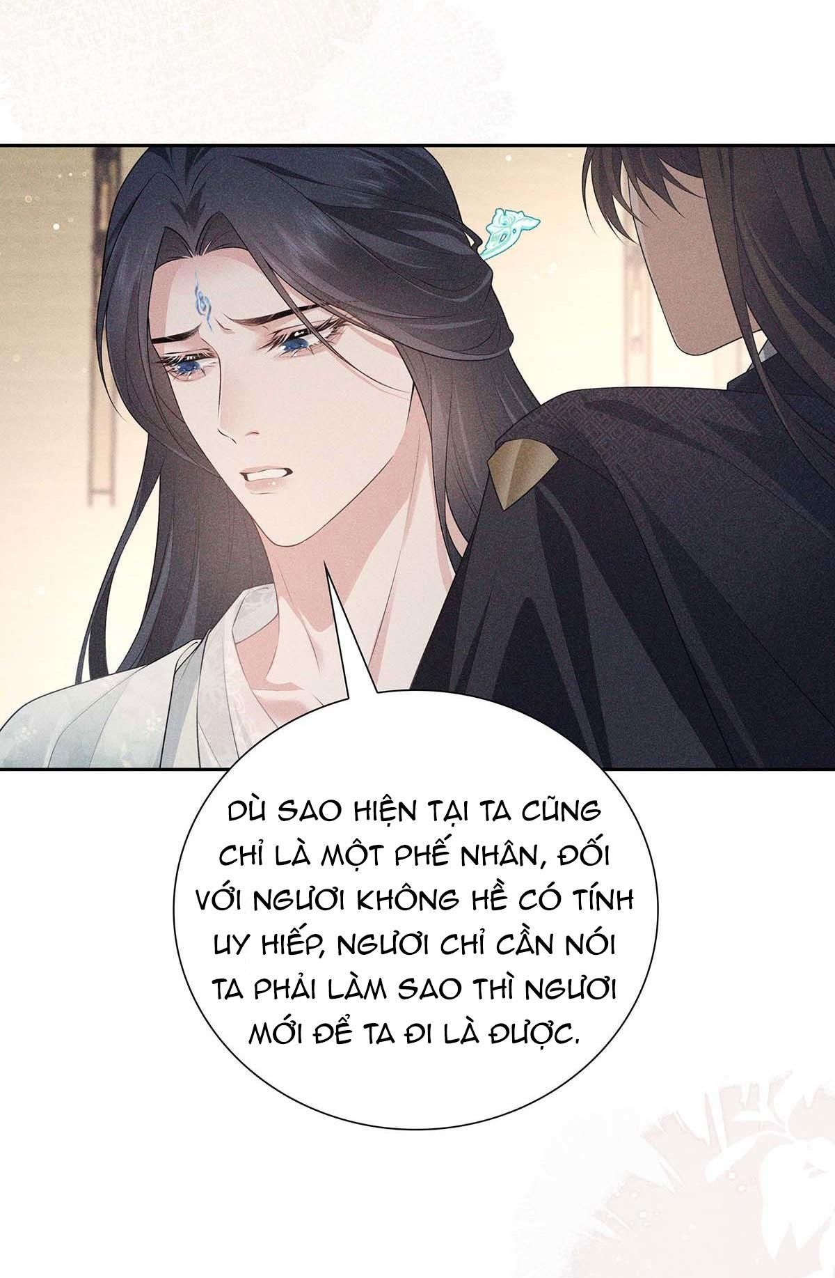 Chiếm Đoạt Ánh Trăng Chapter 32 - 18