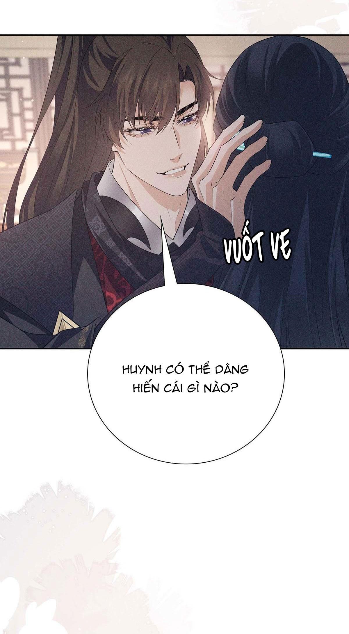 Chiếm Đoạt Ánh Trăng Chapter 32 - 19