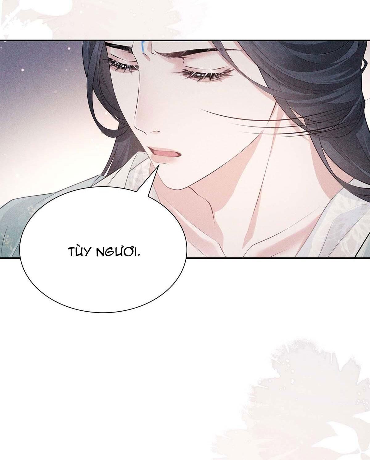 Chiếm Đoạt Ánh Trăng Chapter 32 - 20