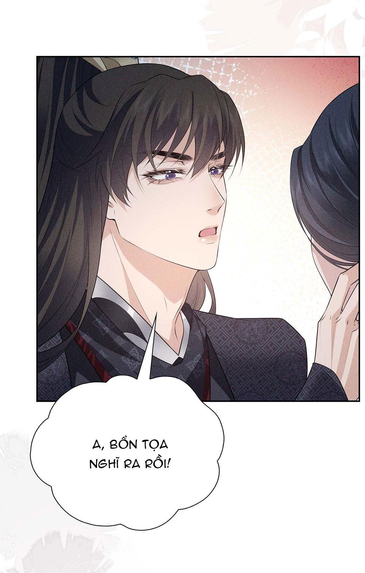 Chiếm Đoạt Ánh Trăng Chapter 32 - 21