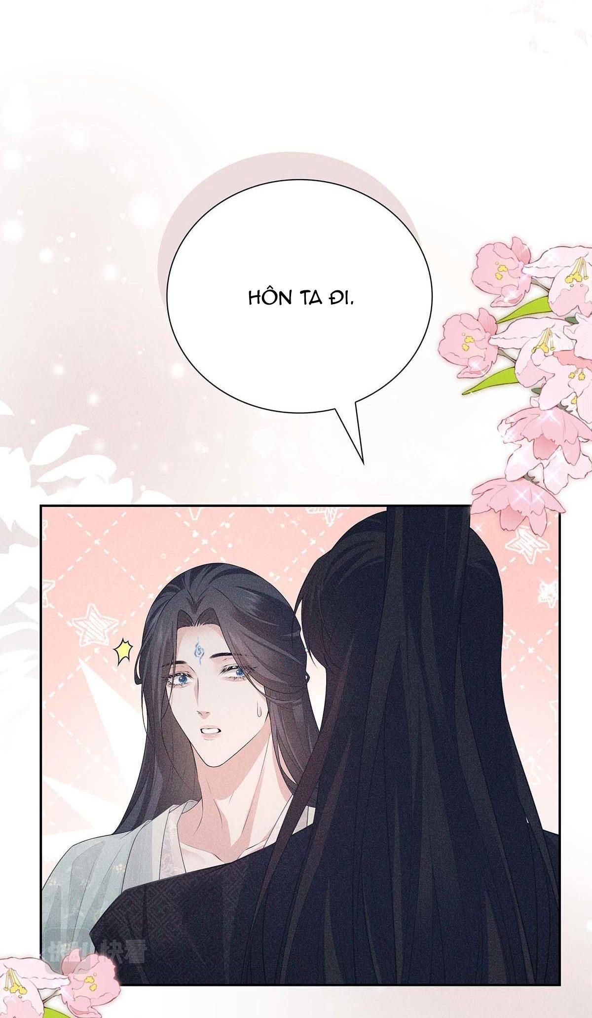 Chiếm Đoạt Ánh Trăng Chapter 32 - 23