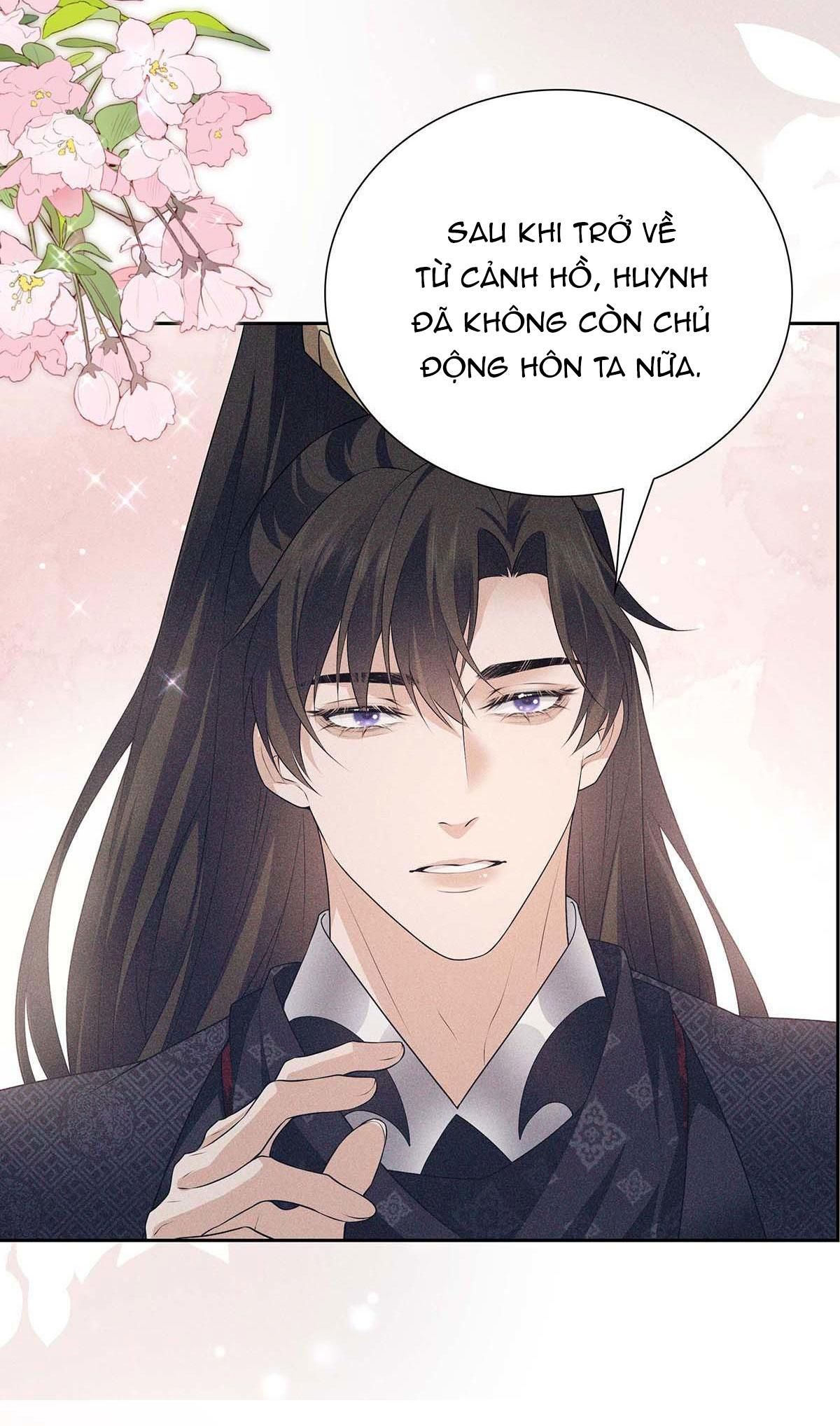 Chiếm Đoạt Ánh Trăng Chapter 32 - 24