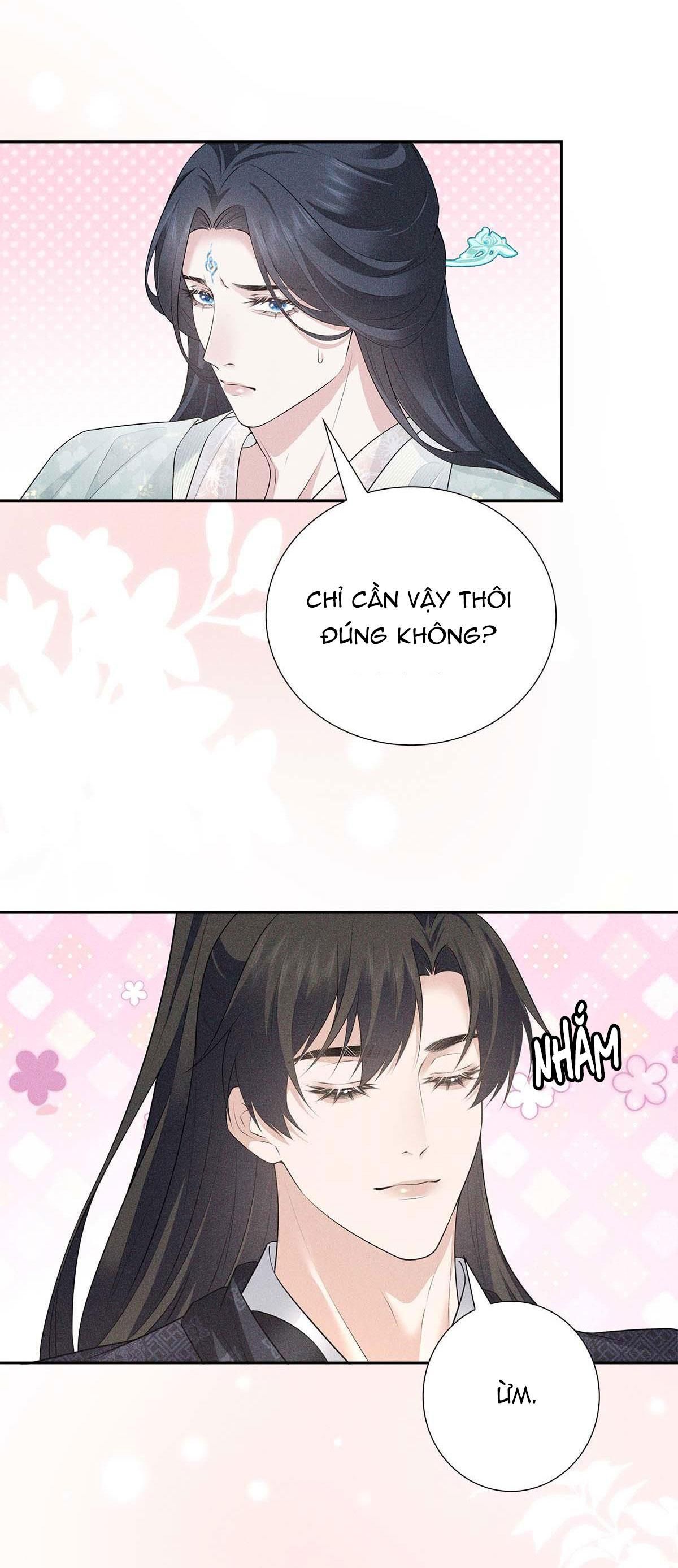 Chiếm Đoạt Ánh Trăng Chapter 32 - 25