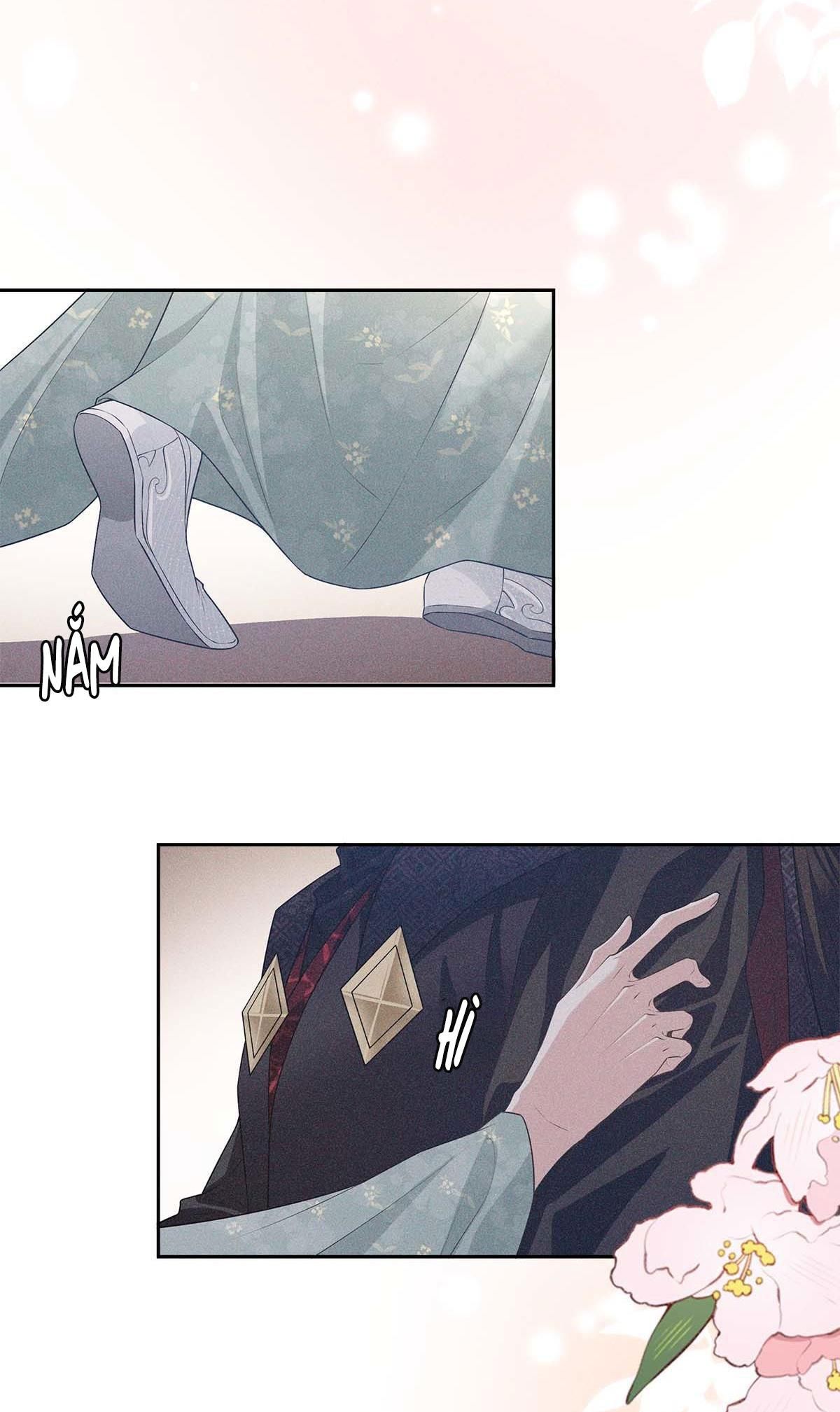 Chiếm Đoạt Ánh Trăng Chapter 32 - 26