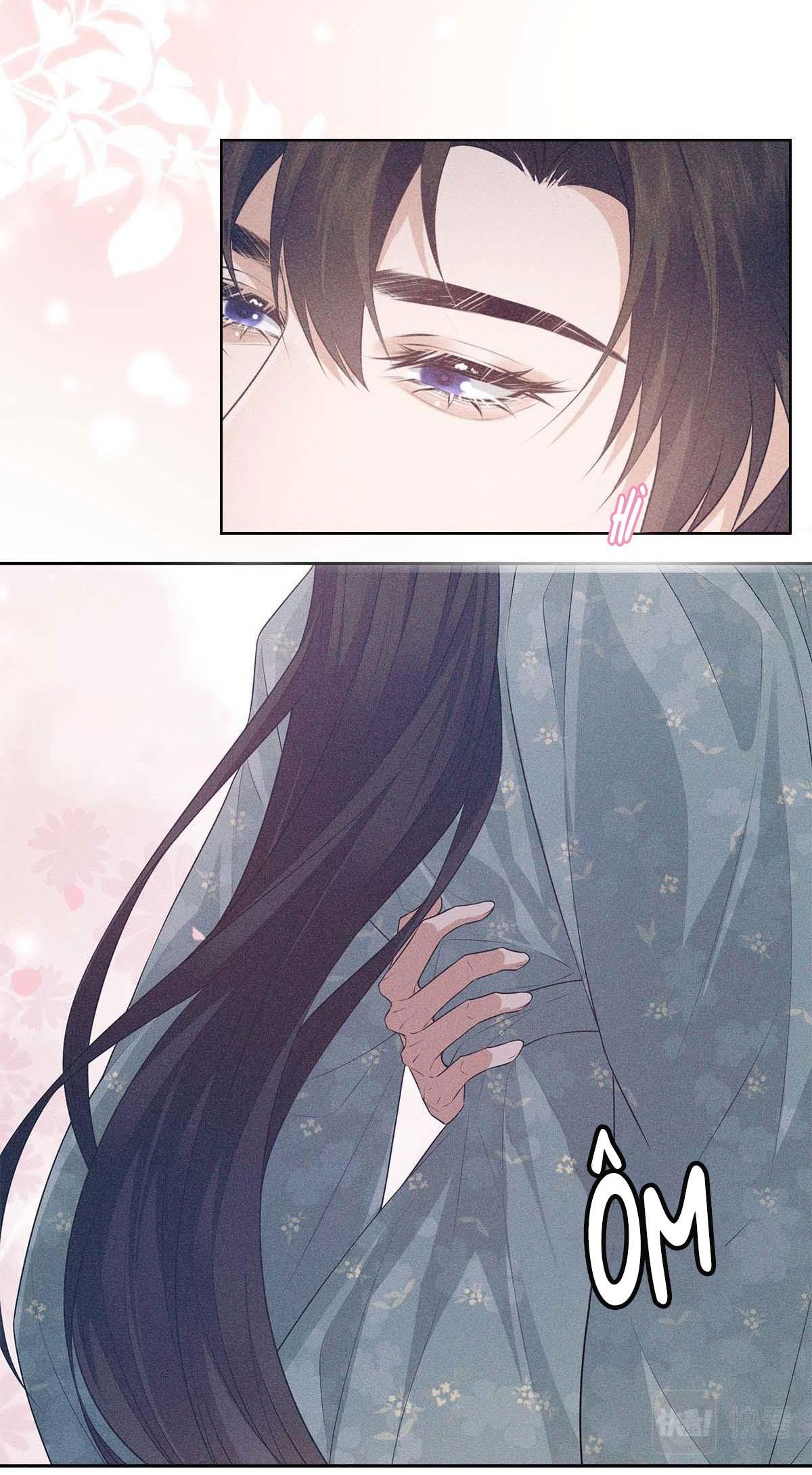 Chiếm Đoạt Ánh Trăng Chapter 32 - 28