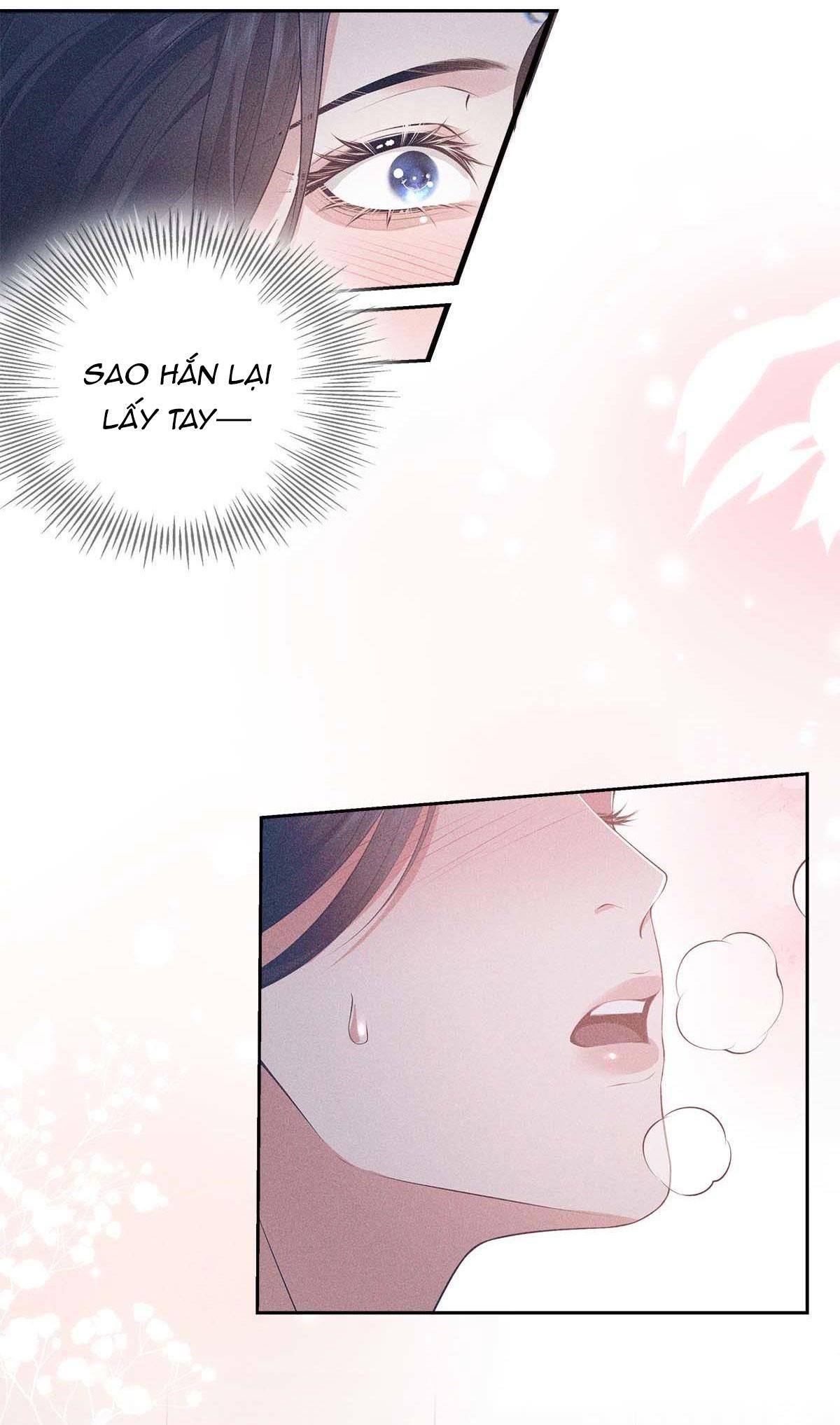 Chiếm Đoạt Ánh Trăng Chapter 32 - 29