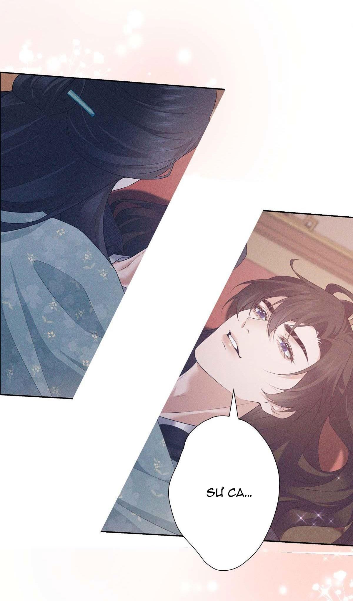 Chiếm Đoạt Ánh Trăng Chapter 32 - 31