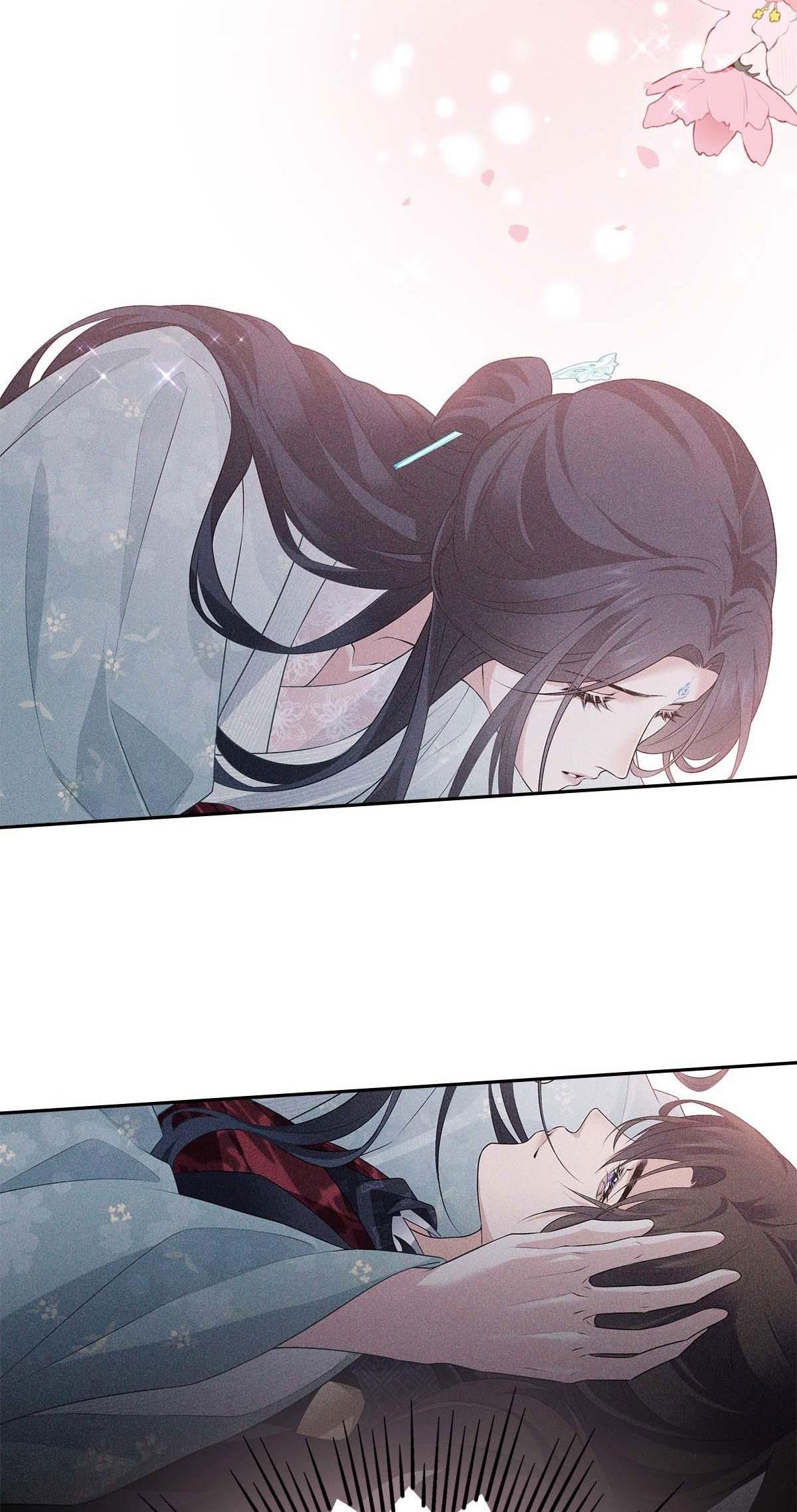 Chiếm Đoạt Ánh Trăng Chapter 32 - 34