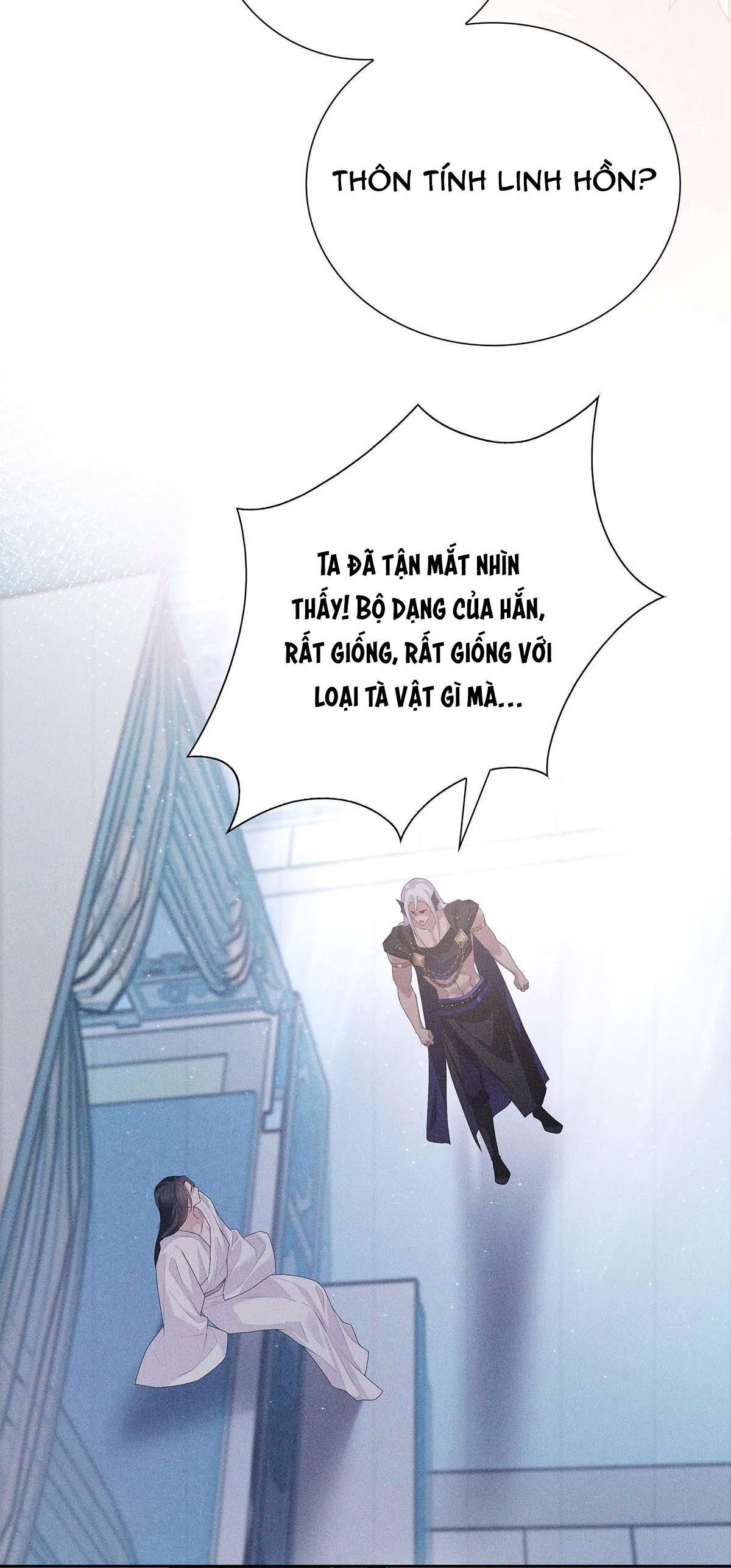 Chiếm Đoạt Ánh Trăng Chapter 32 - 9