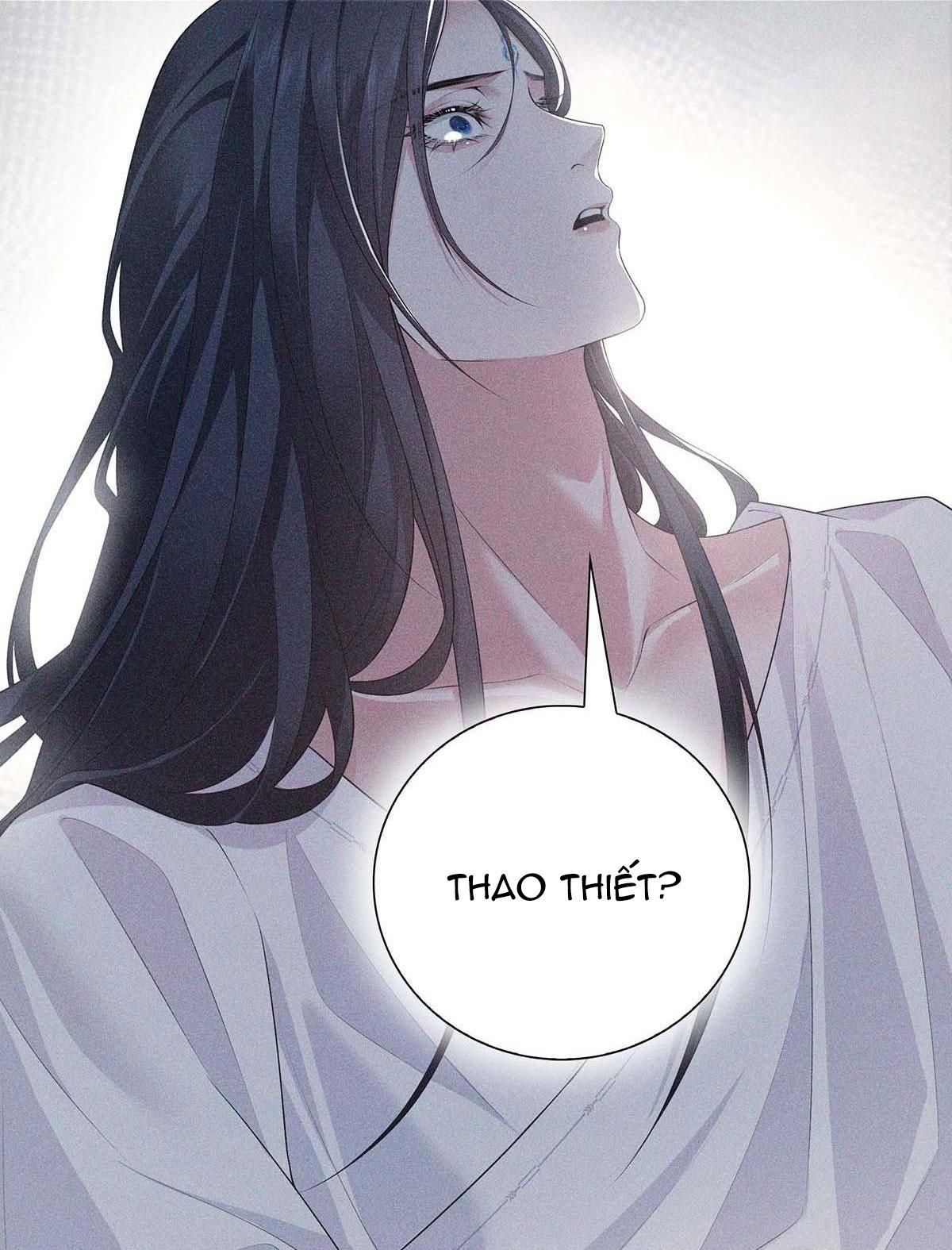 Chiếm Đoạt Ánh Trăng Chapter 32 - 10