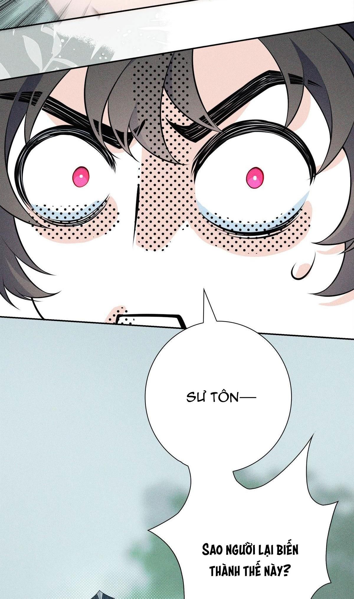 Chiếm Đoạt Ánh Trăng Chapter 33 - 11